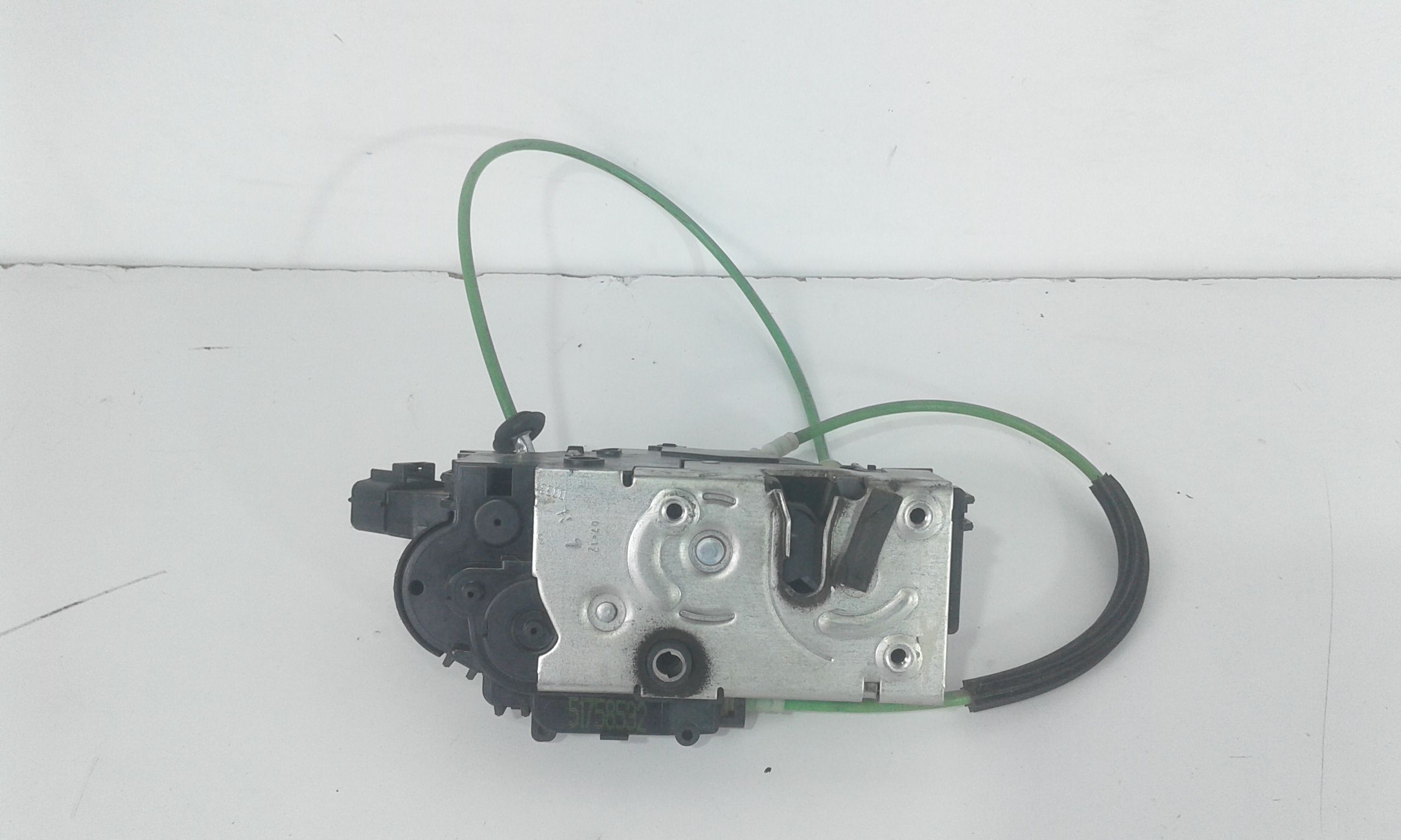 Serratura Anteriore Destra FIAT Idea 2 Serie