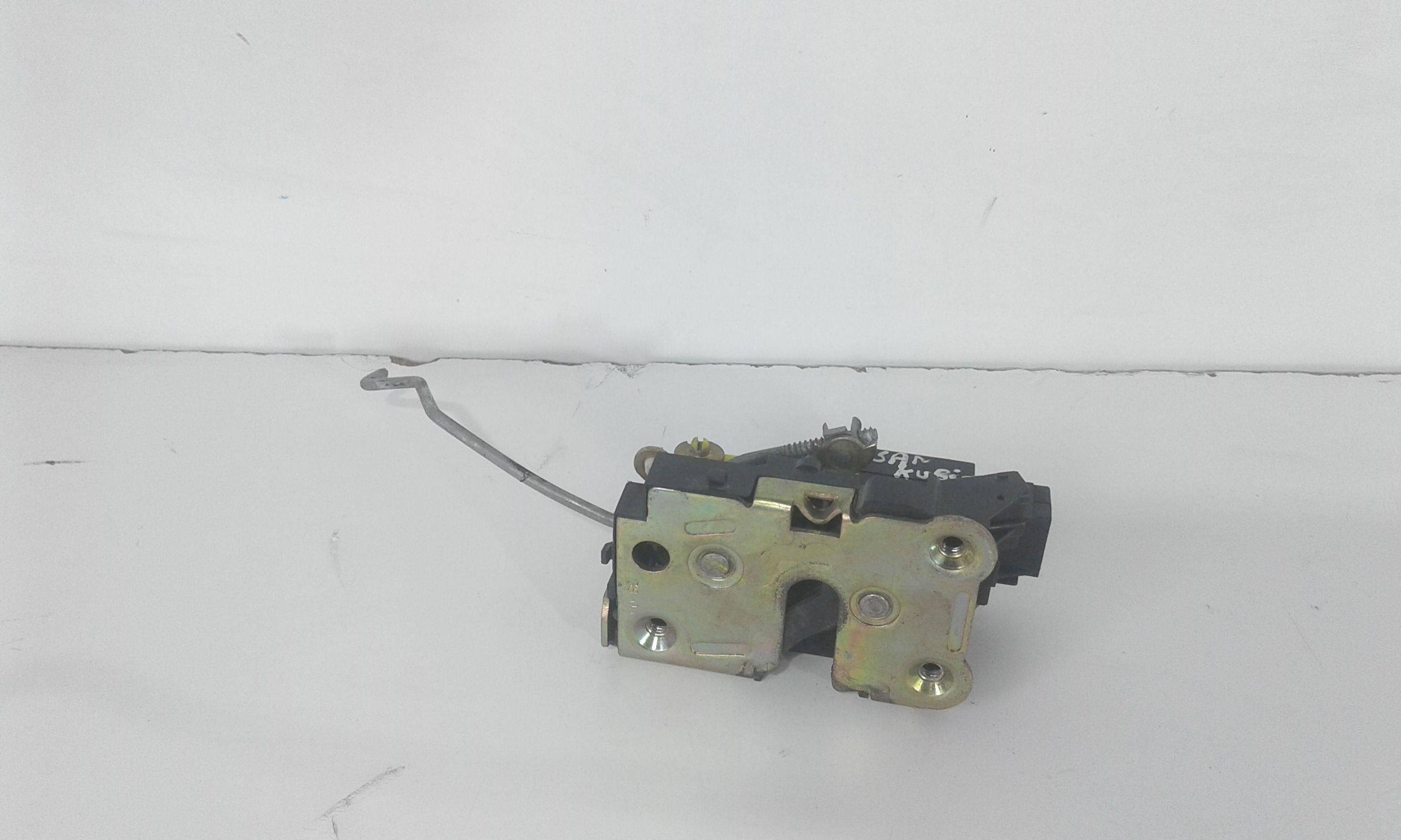 Serratura Anteriore Destra NISSAN Kubistar 1 Serie