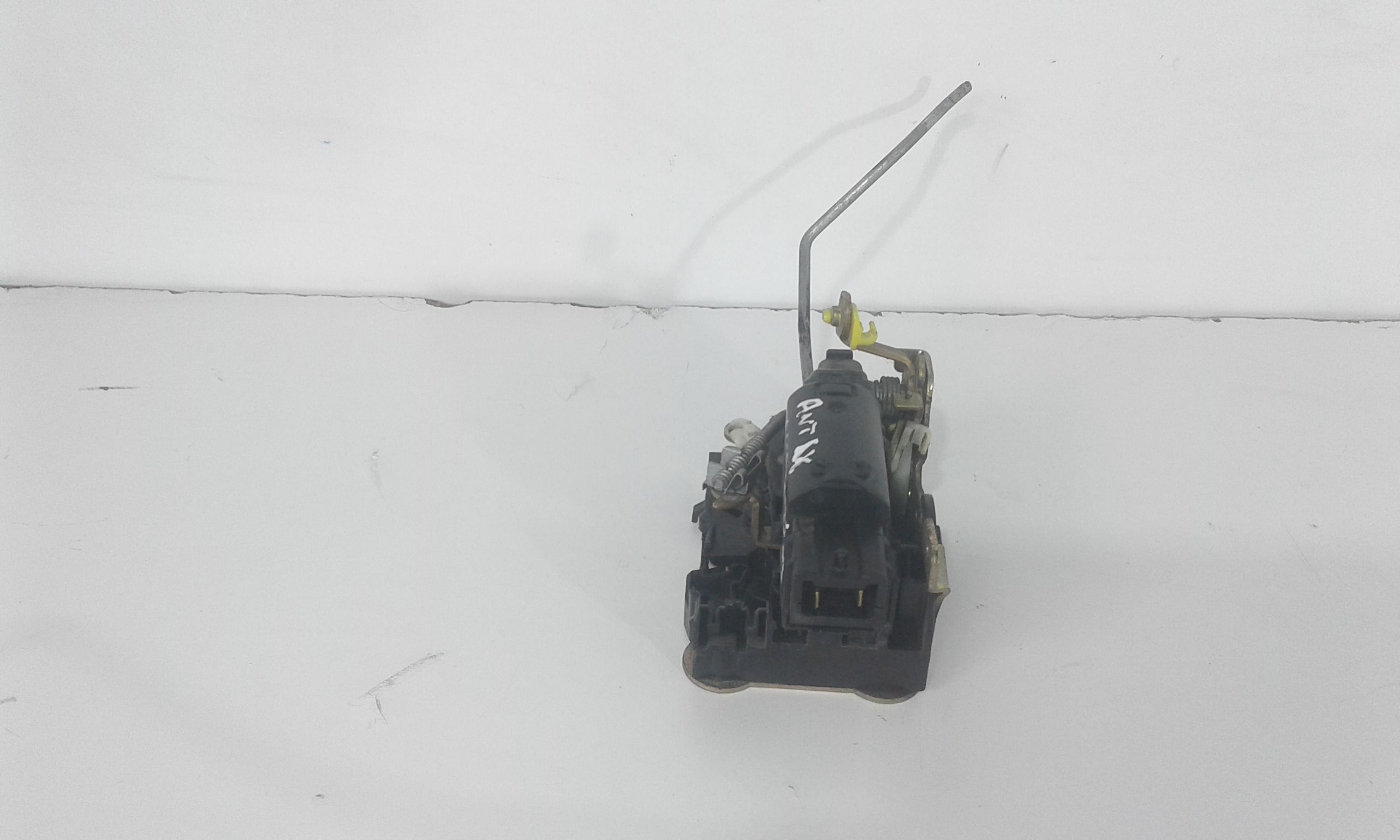 Serratura Anteriore Destra NISSAN Kubistar 1 Serie