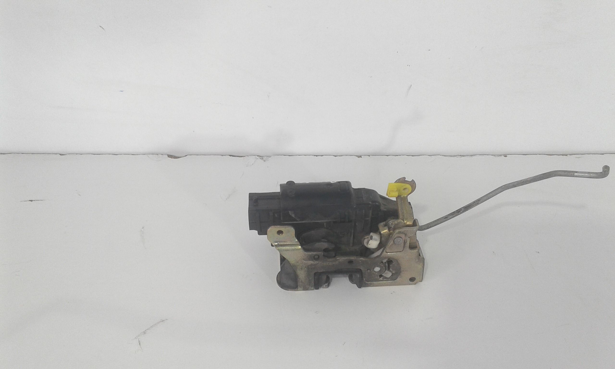 Serratura Anteriore Destra NISSAN Kubistar 1 Serie