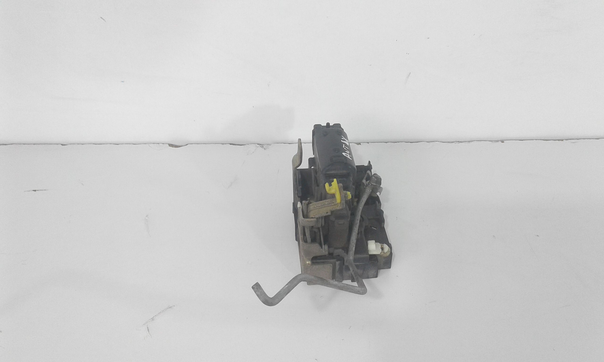 Serratura Anteriore Destra NISSAN Kubistar 1 Serie