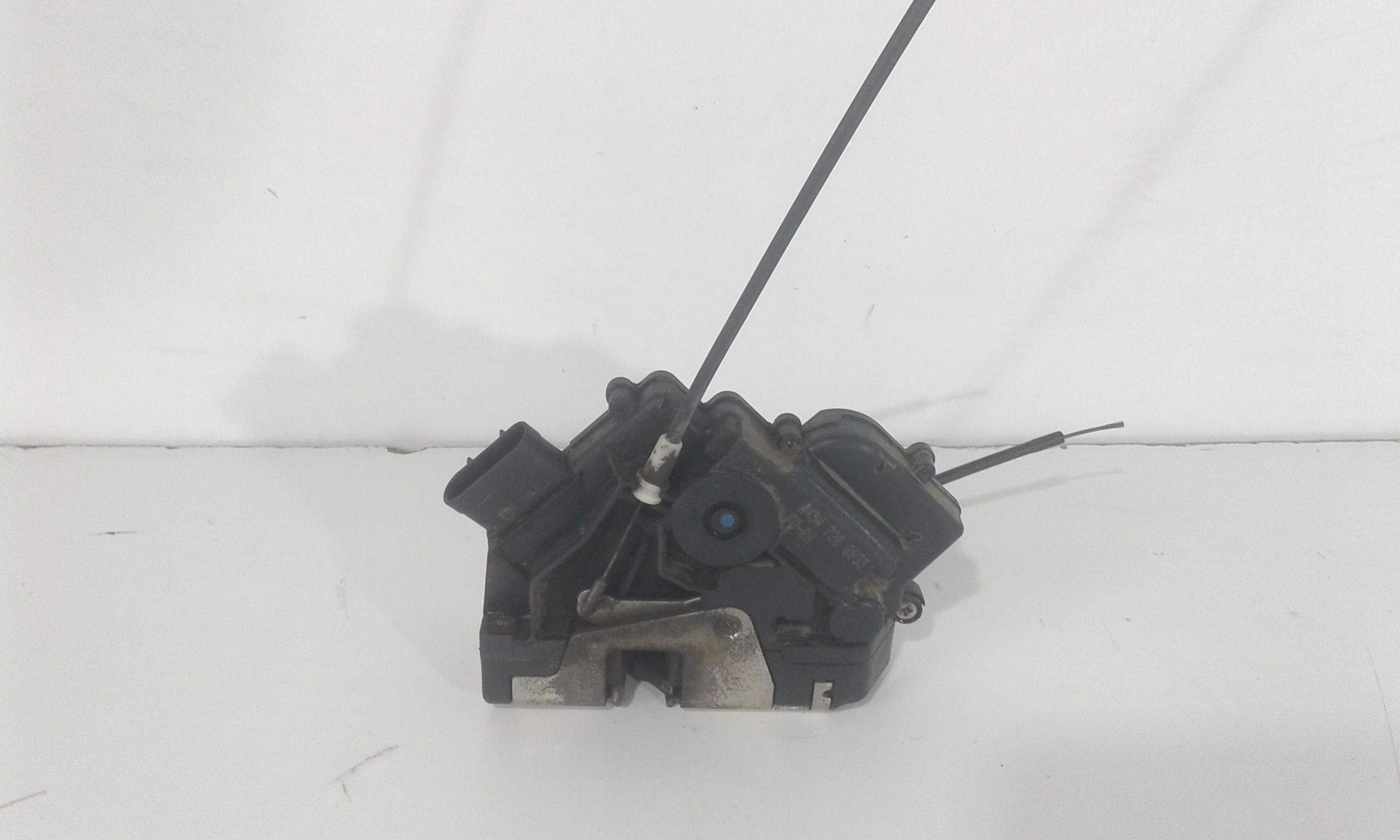 Serratura Anteriore Destra SMART Forfour 1 Serie