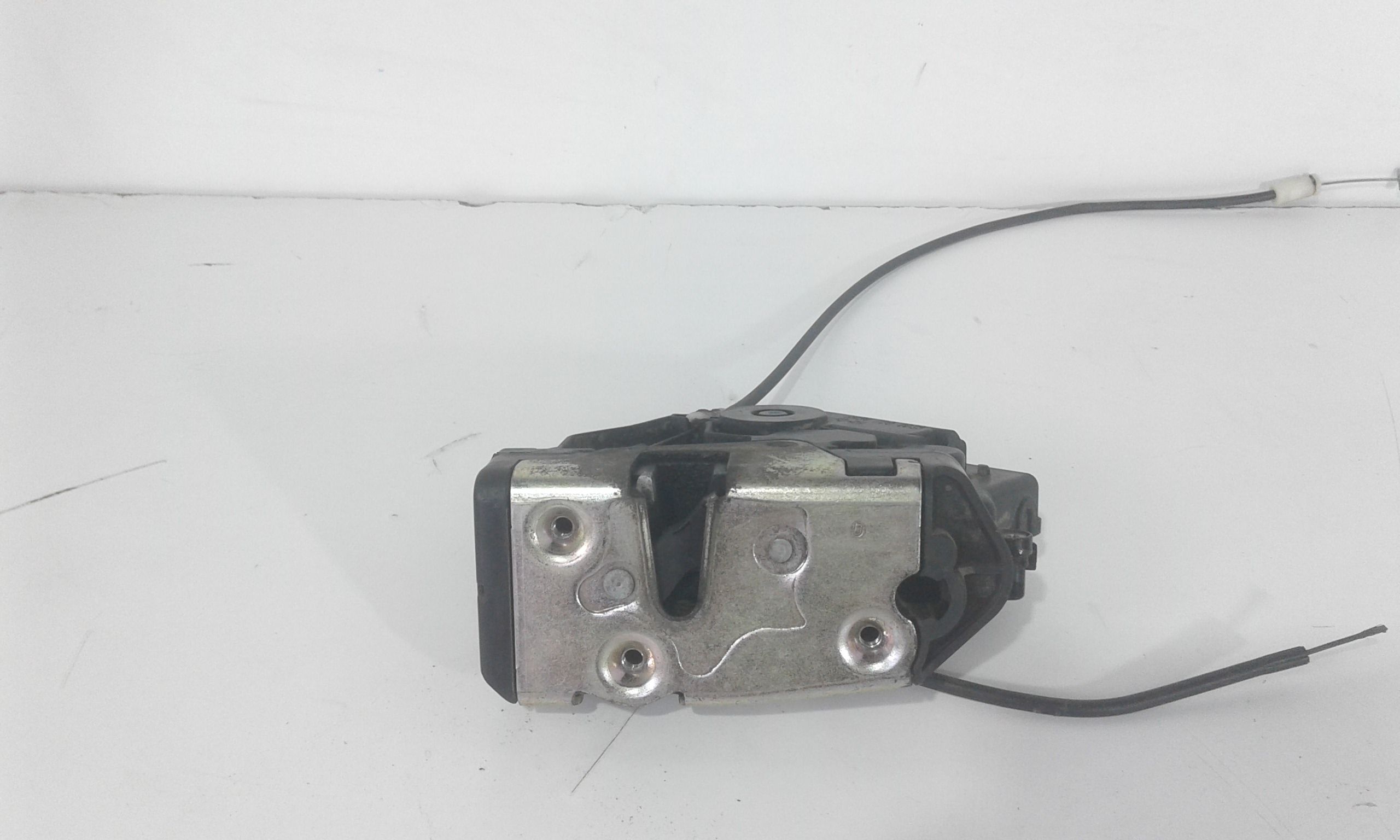 Serratura Anteriore Destra SMART Forfour 1 Serie