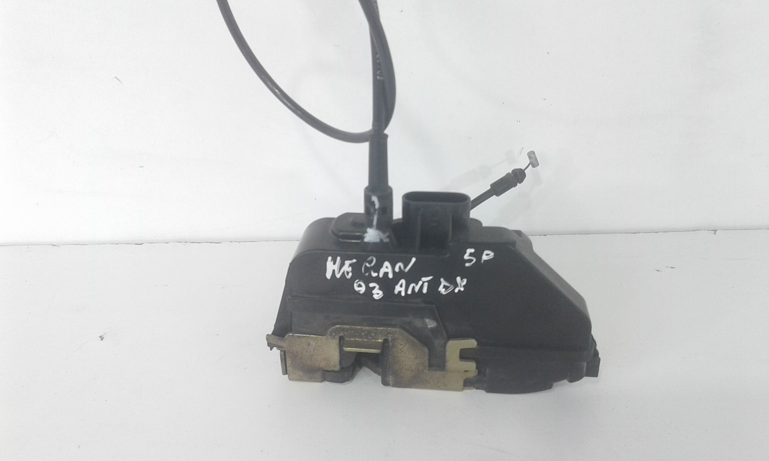 Serratura Anteriore Destra RENAULT Megane ll 1 Serie