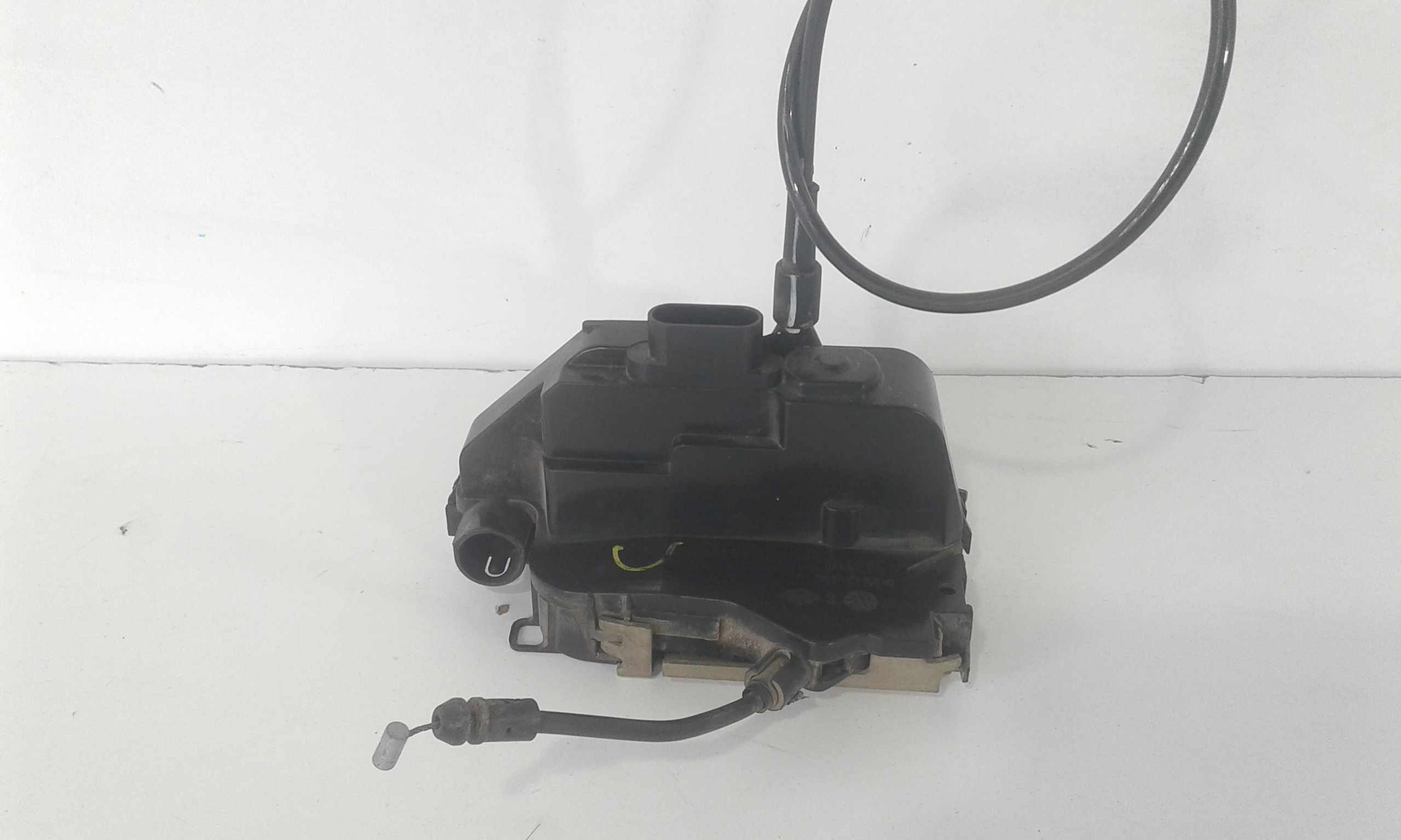 Serratura Anteriore Destra RENAULT Megane ll 1 Serie