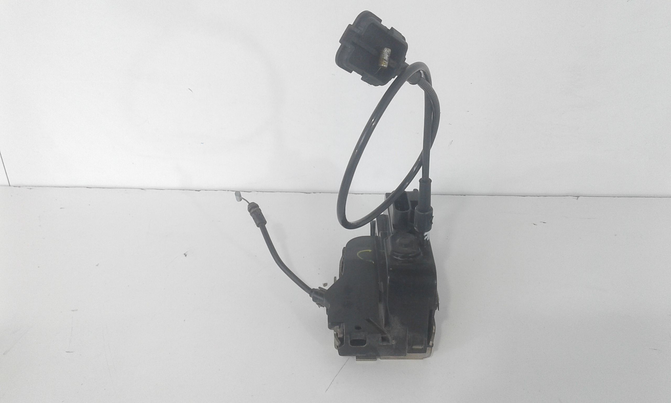 Serratura Anteriore Destra RENAULT Megane ll 1 Serie