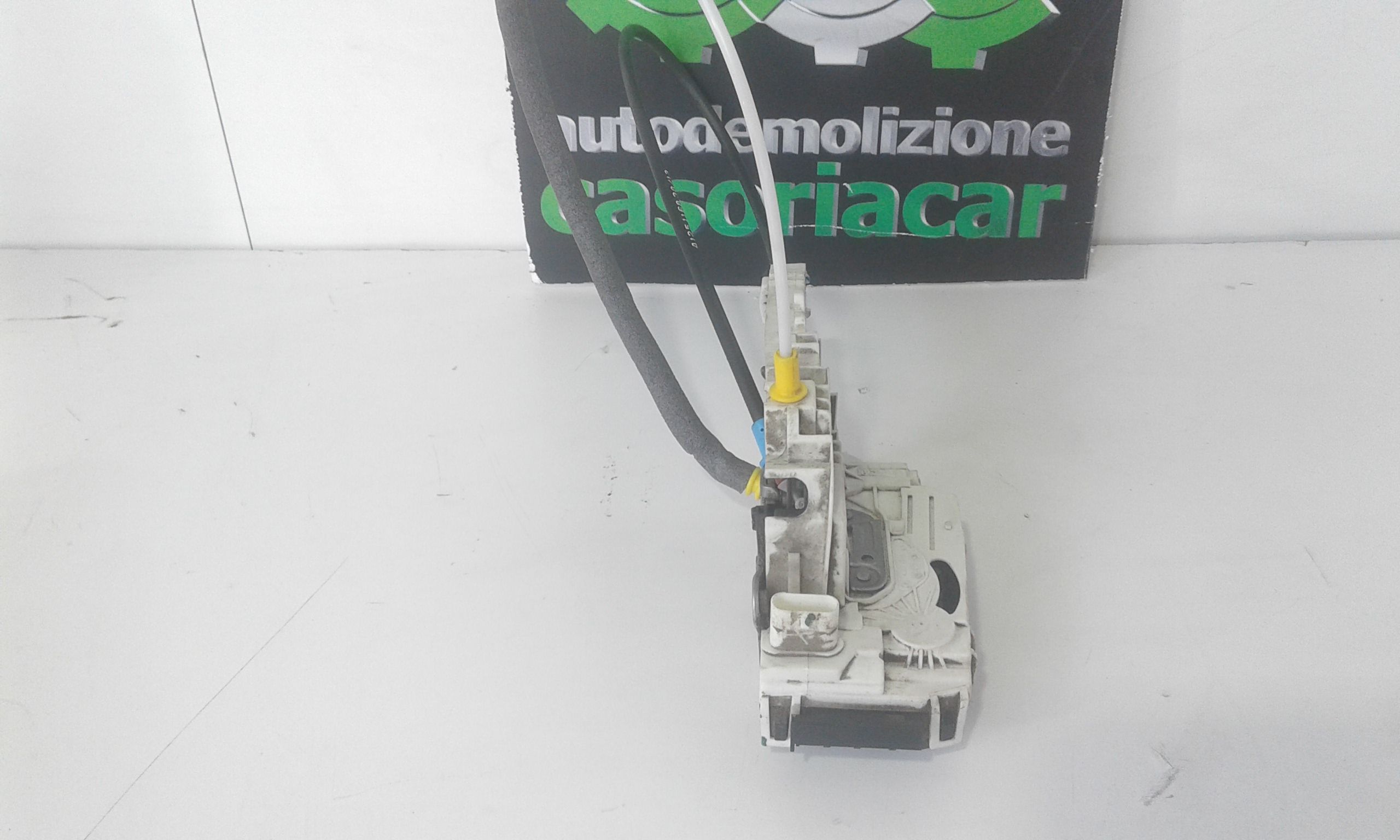 Serratura Anteriore Destra MERCEDES Sprinter 313