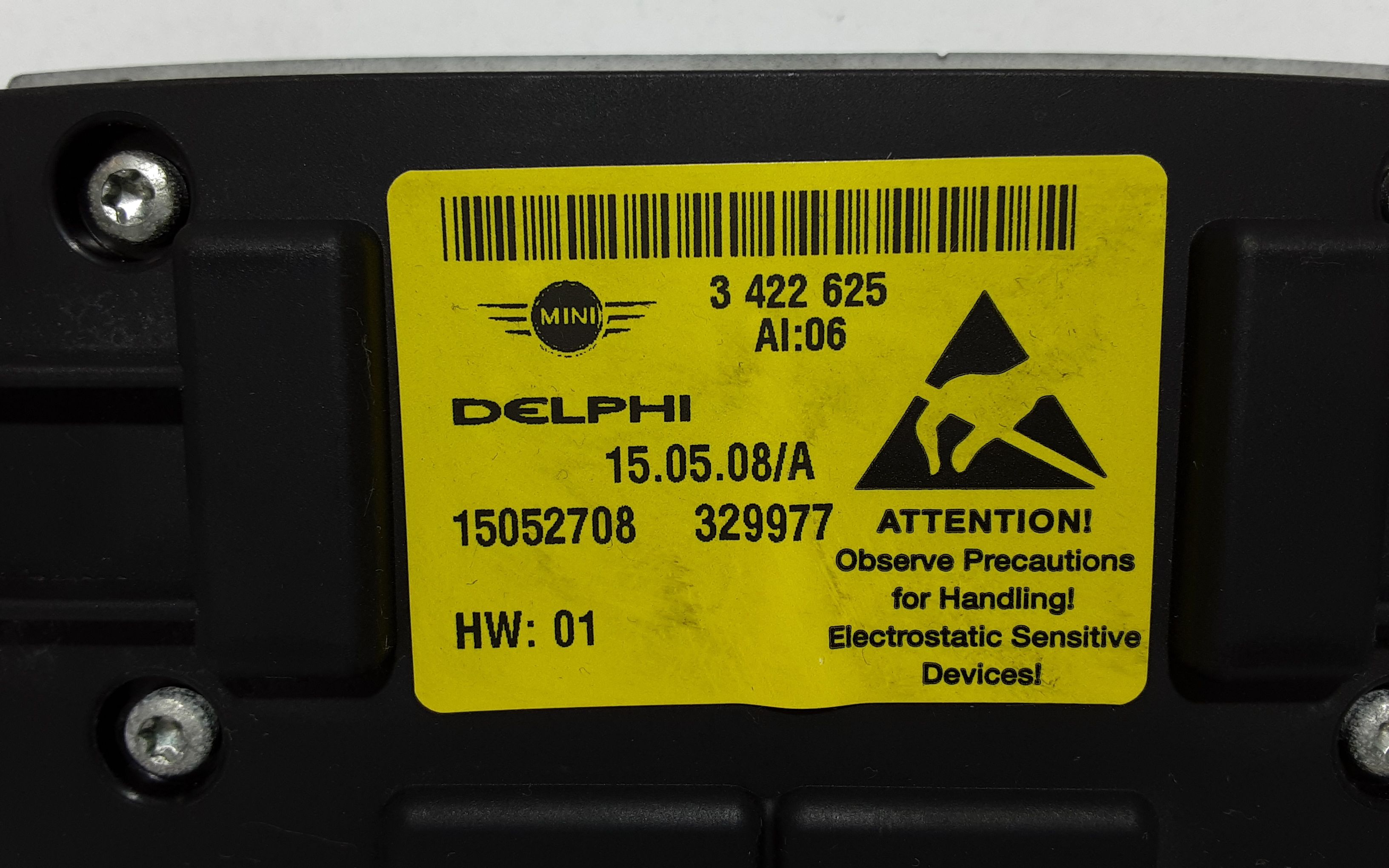 Plafoniera MINI Cooper 2 Serie