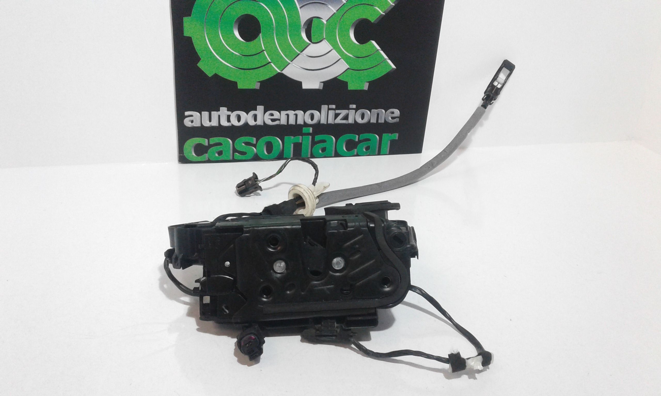 Serratura Anteriore Destra VOLKSWAGEN Tiguan R Line