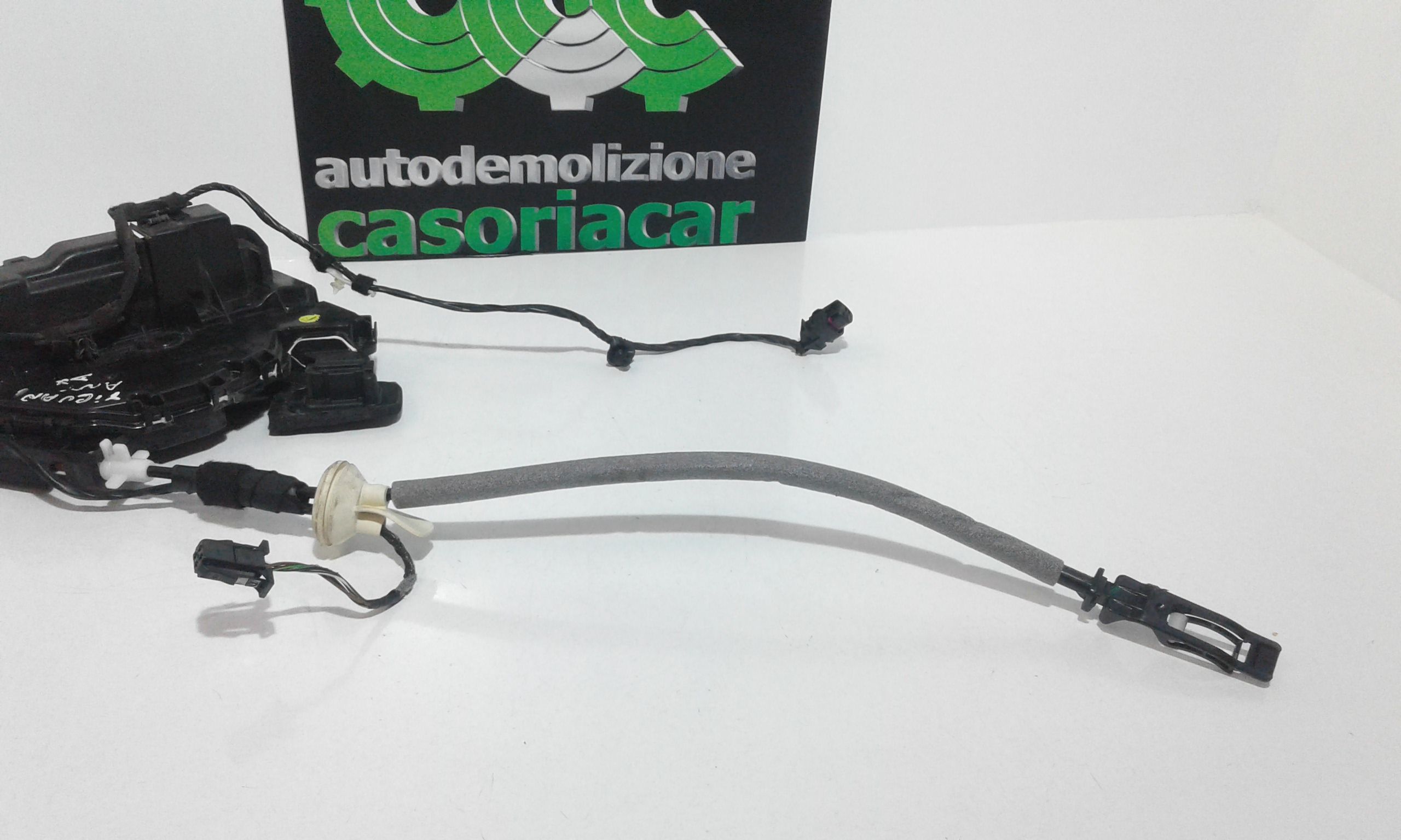 Serratura Anteriore Destra VOLKSWAGEN Tiguan R Line