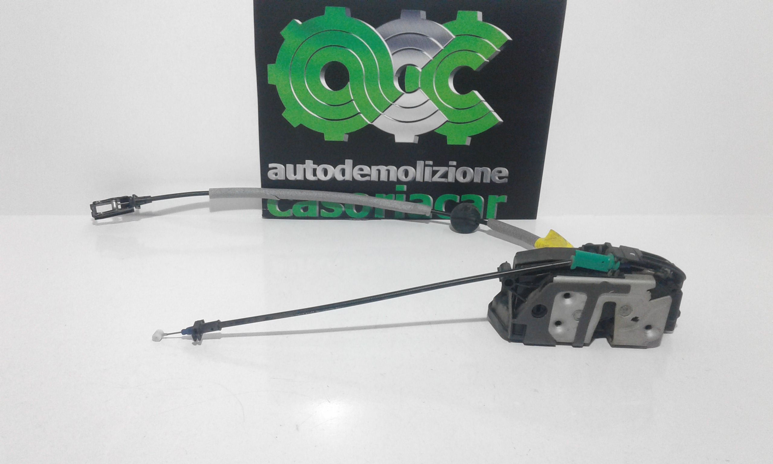 Serratura Anteriore Destra FORD Kuga Serie