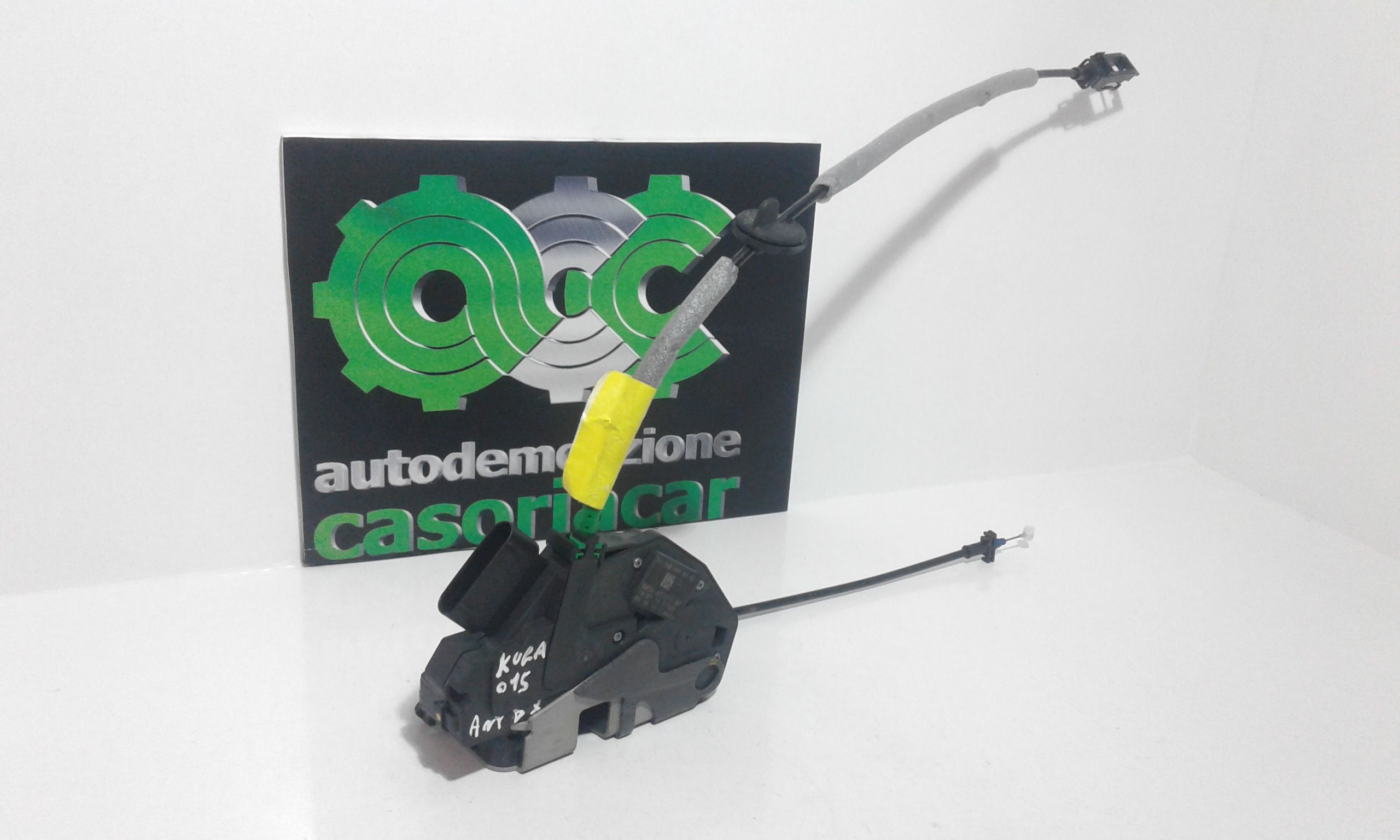 Serratura Anteriore Destra FORD Kuga Serie