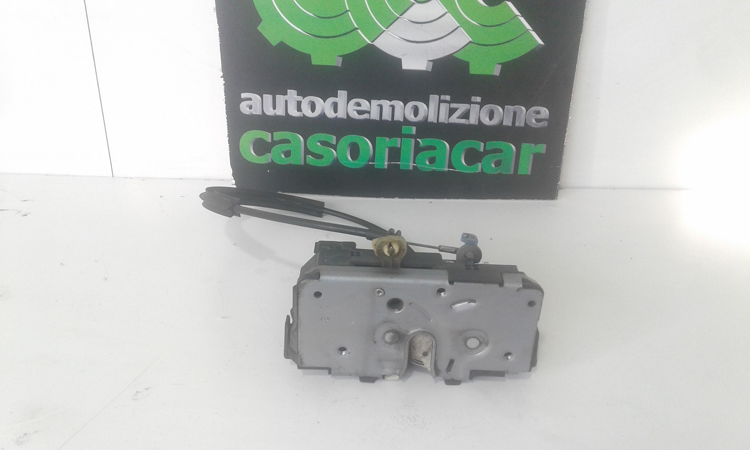 Serratura Anteriore Destra FIAT Grande Punto 1 Serie