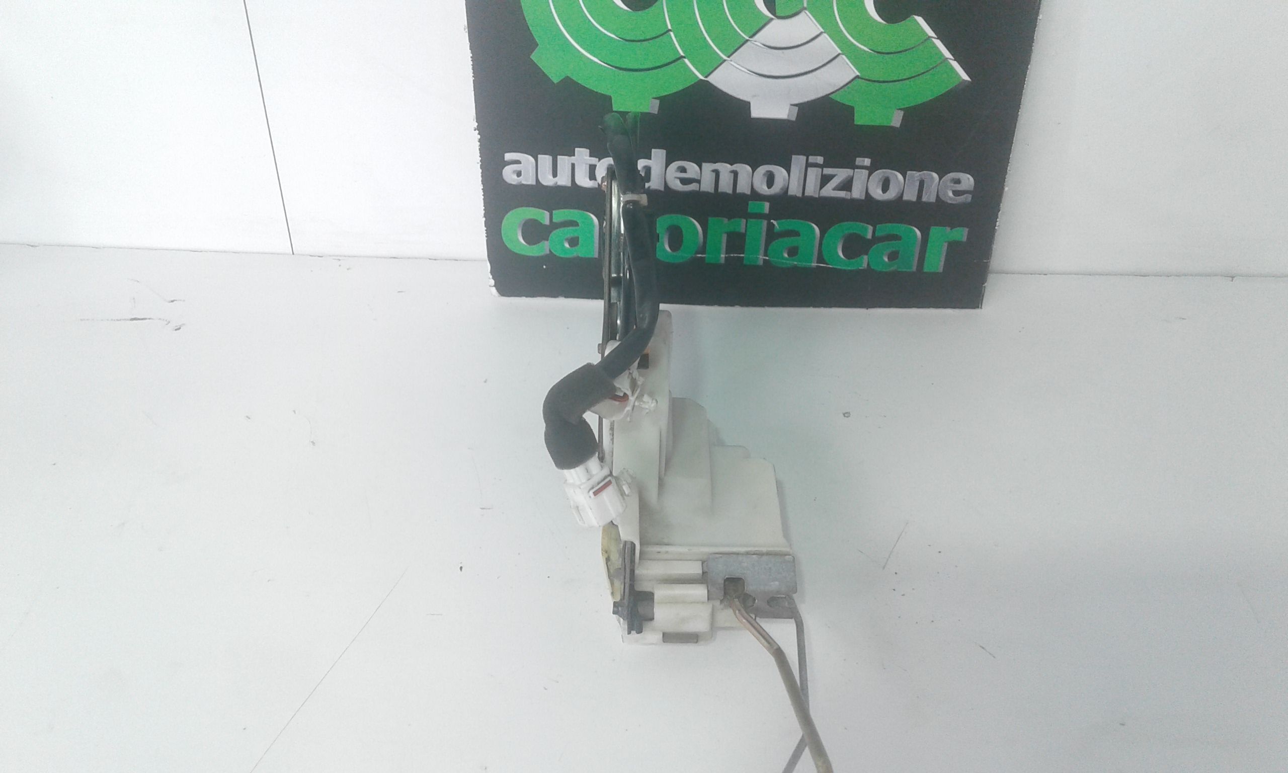 Serratura Anteriore Destra OPEL Agila 1 Serie