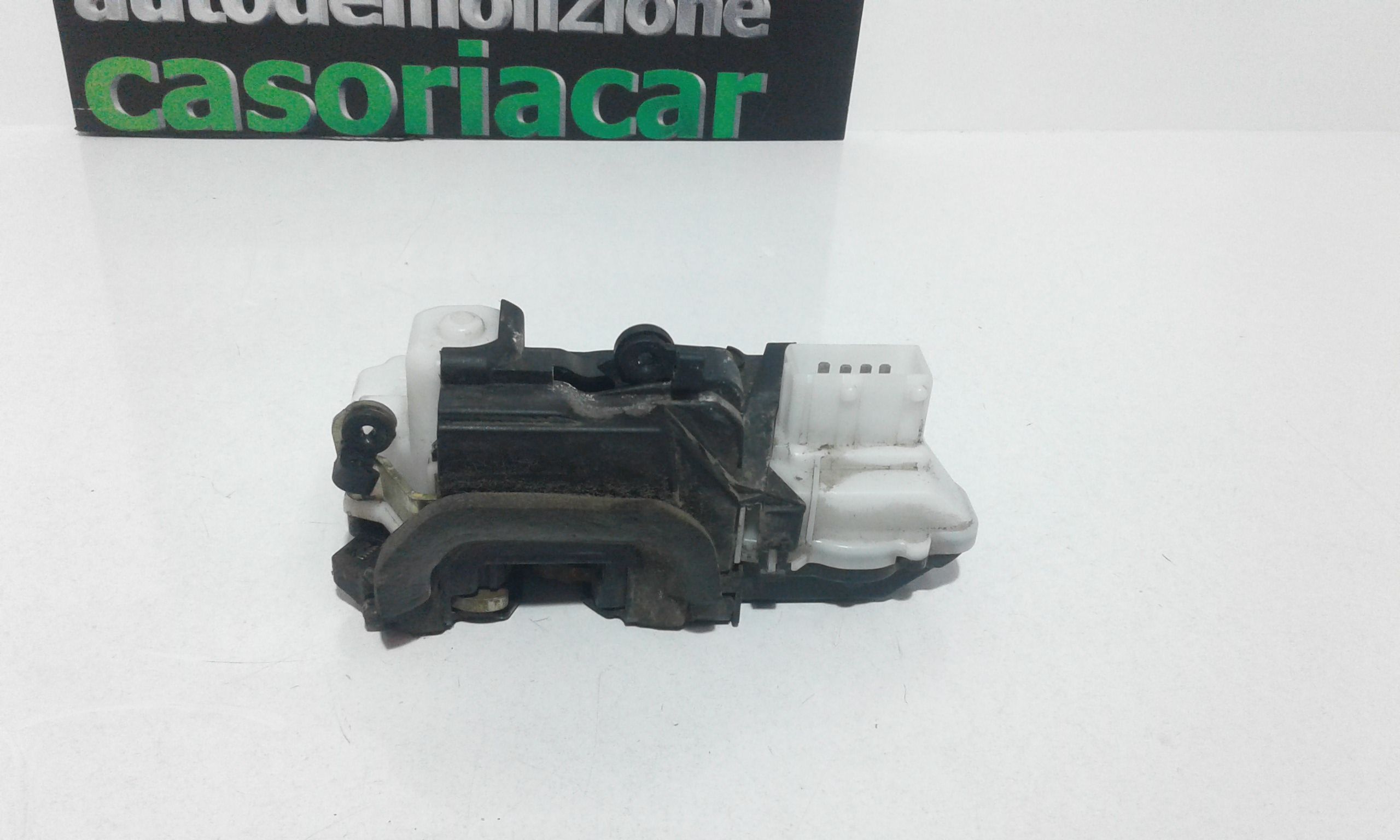 Serratura Anteriore Destra PEUGEOT 607 1 Serie