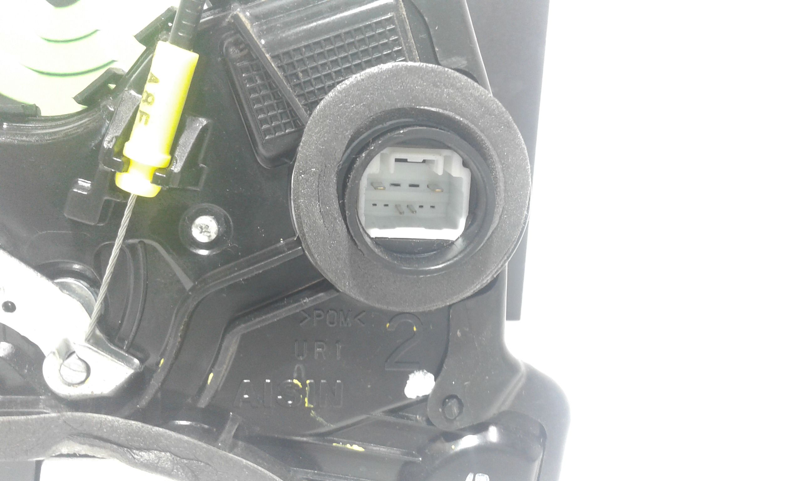 Serratura Anteriore Destra TOYOTA Auris 2 Serie