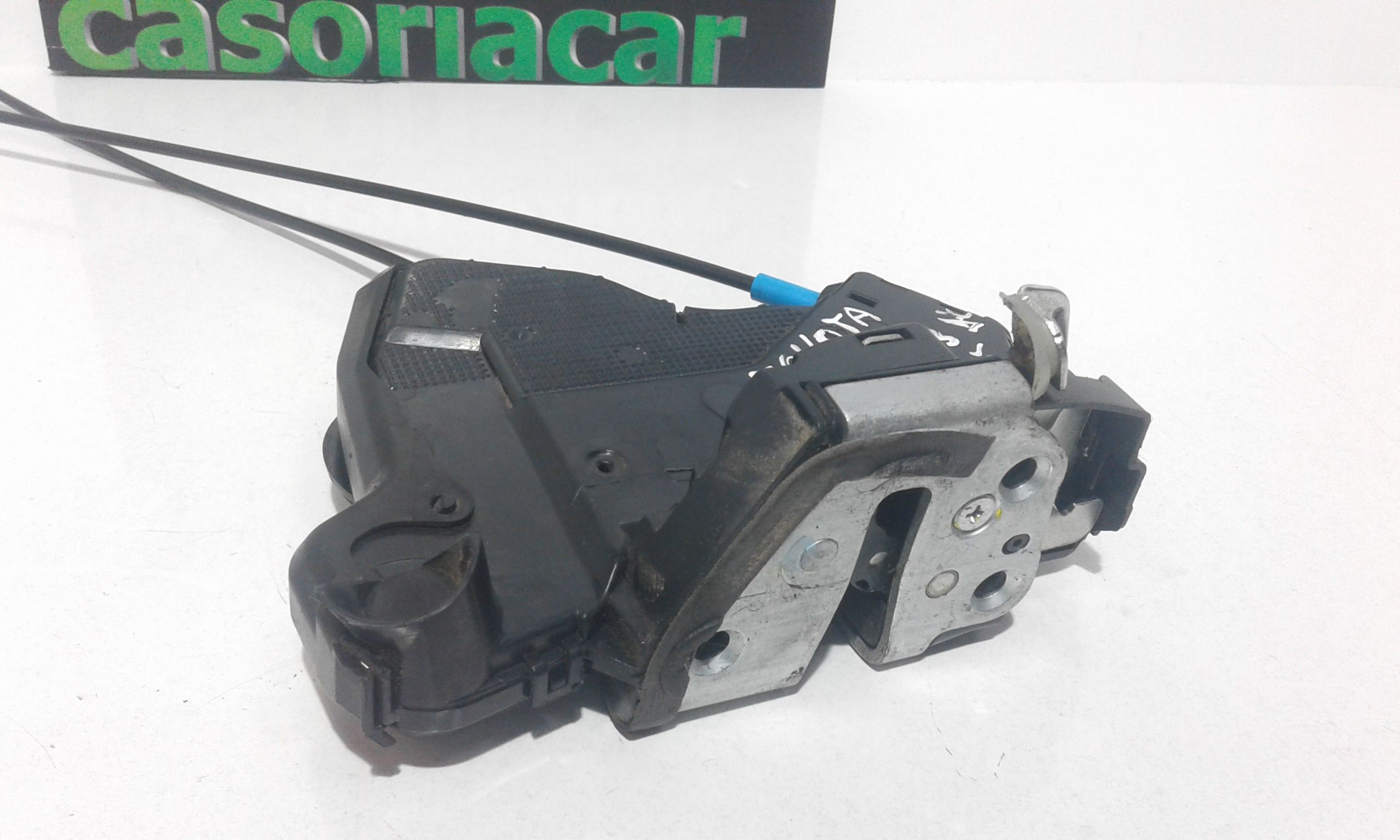 Serratura Anteriore Destra TOYOTA Auris 2 Serie