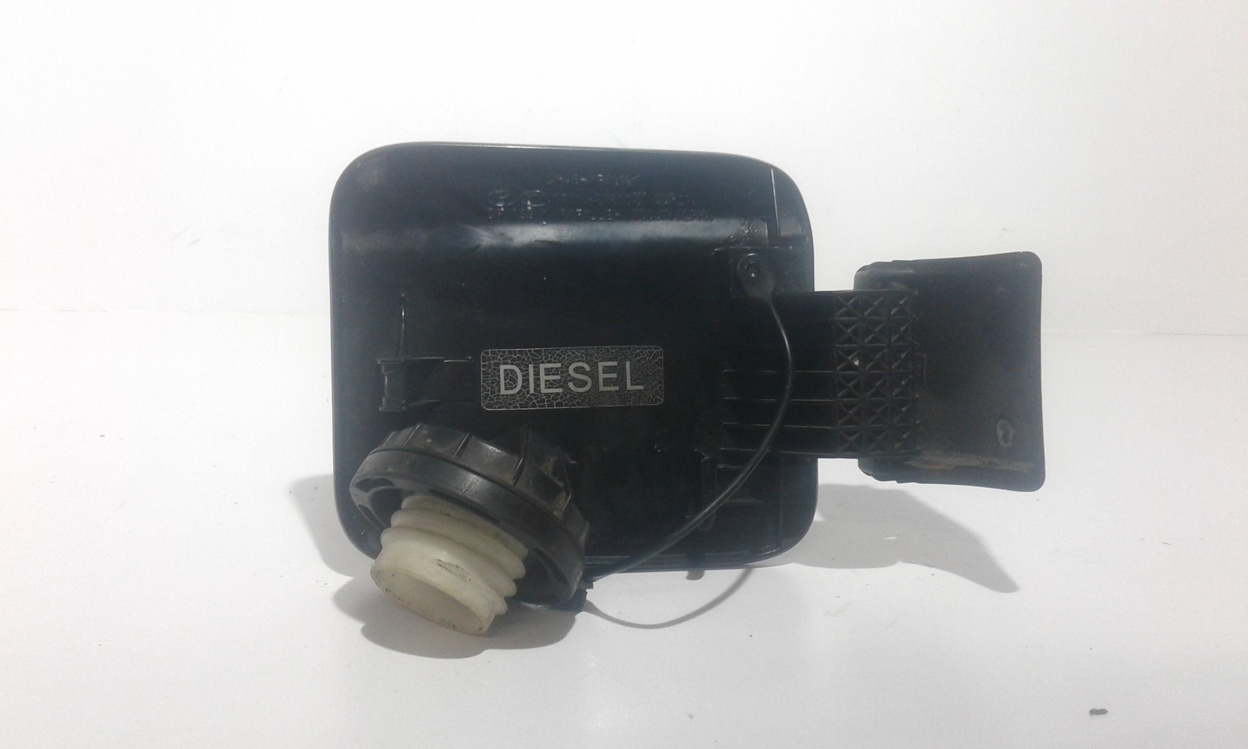 Sportellino Carburante KIA Cerato 1 Serie