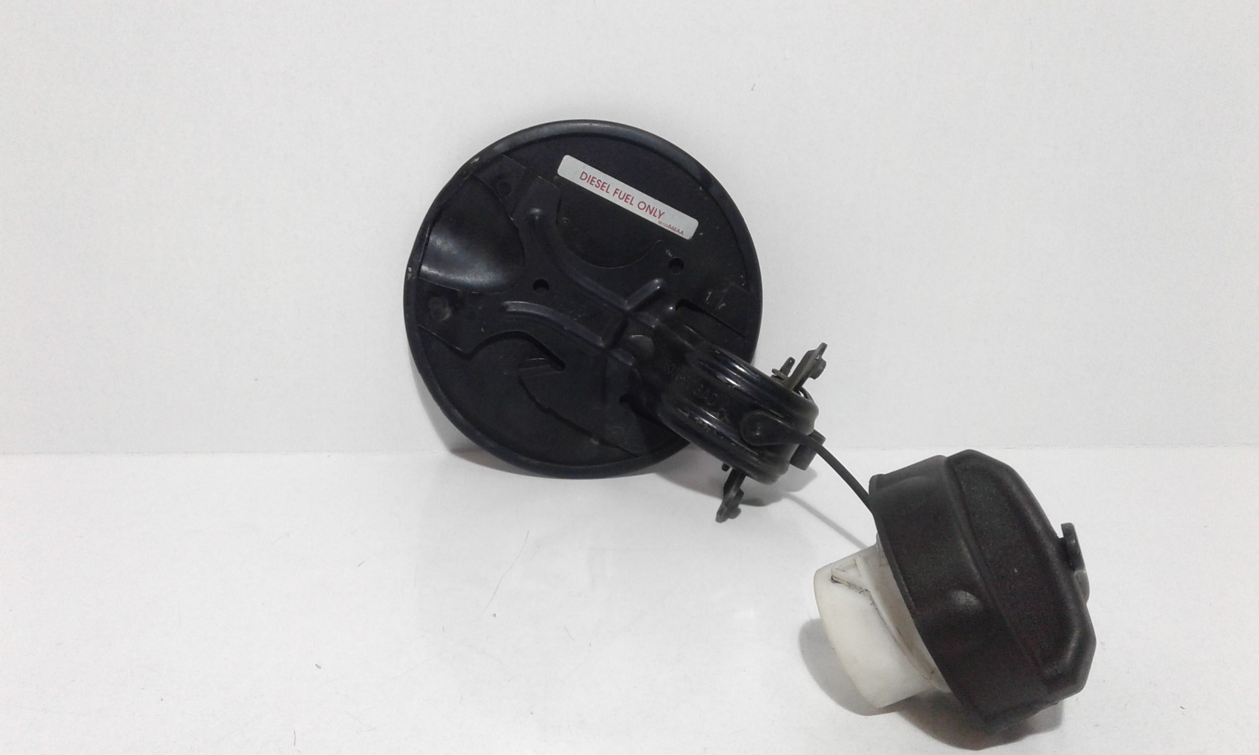 Sportellino Carburante FIAT Freemont 1 Serie