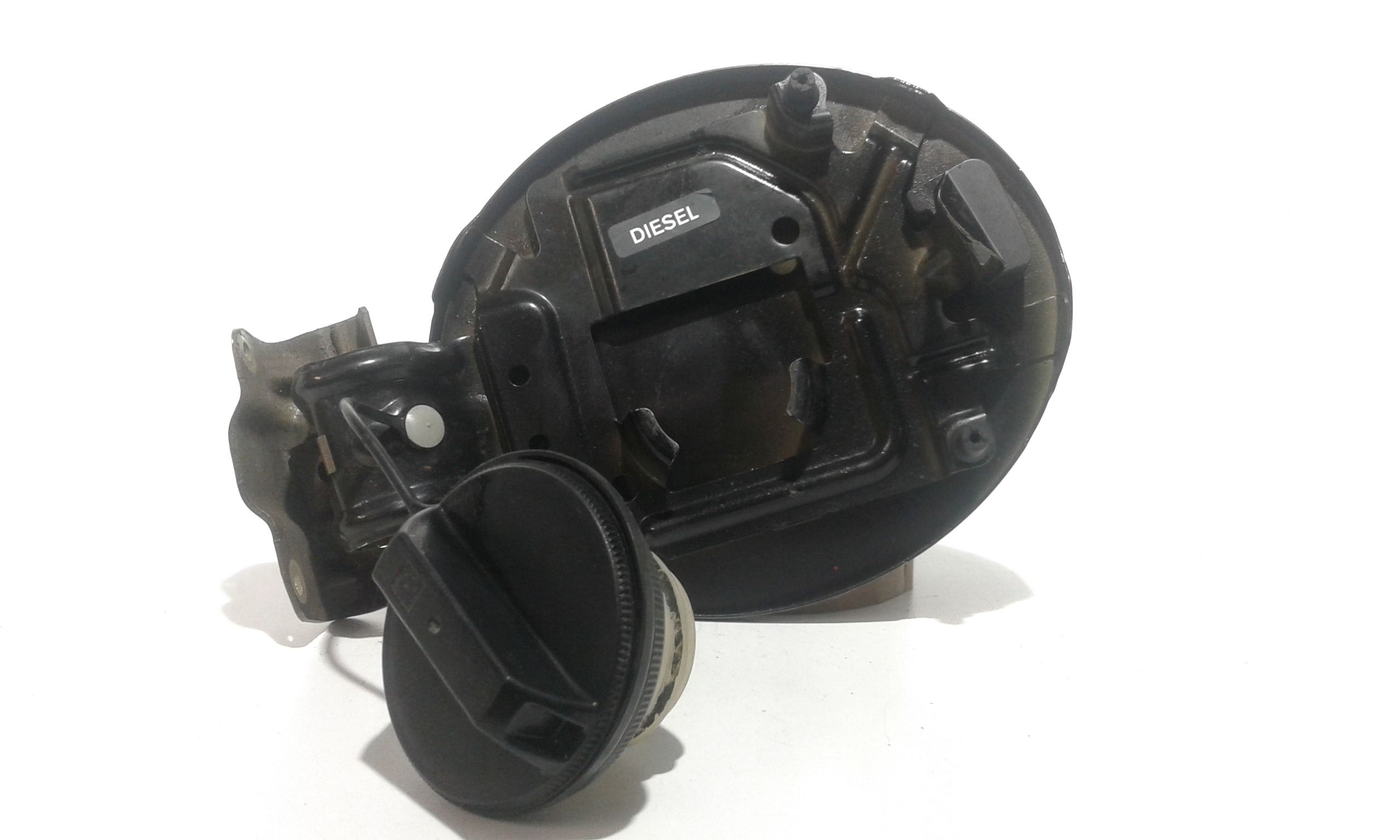 Sportellino Carburante NISSAN Note 2 Serie