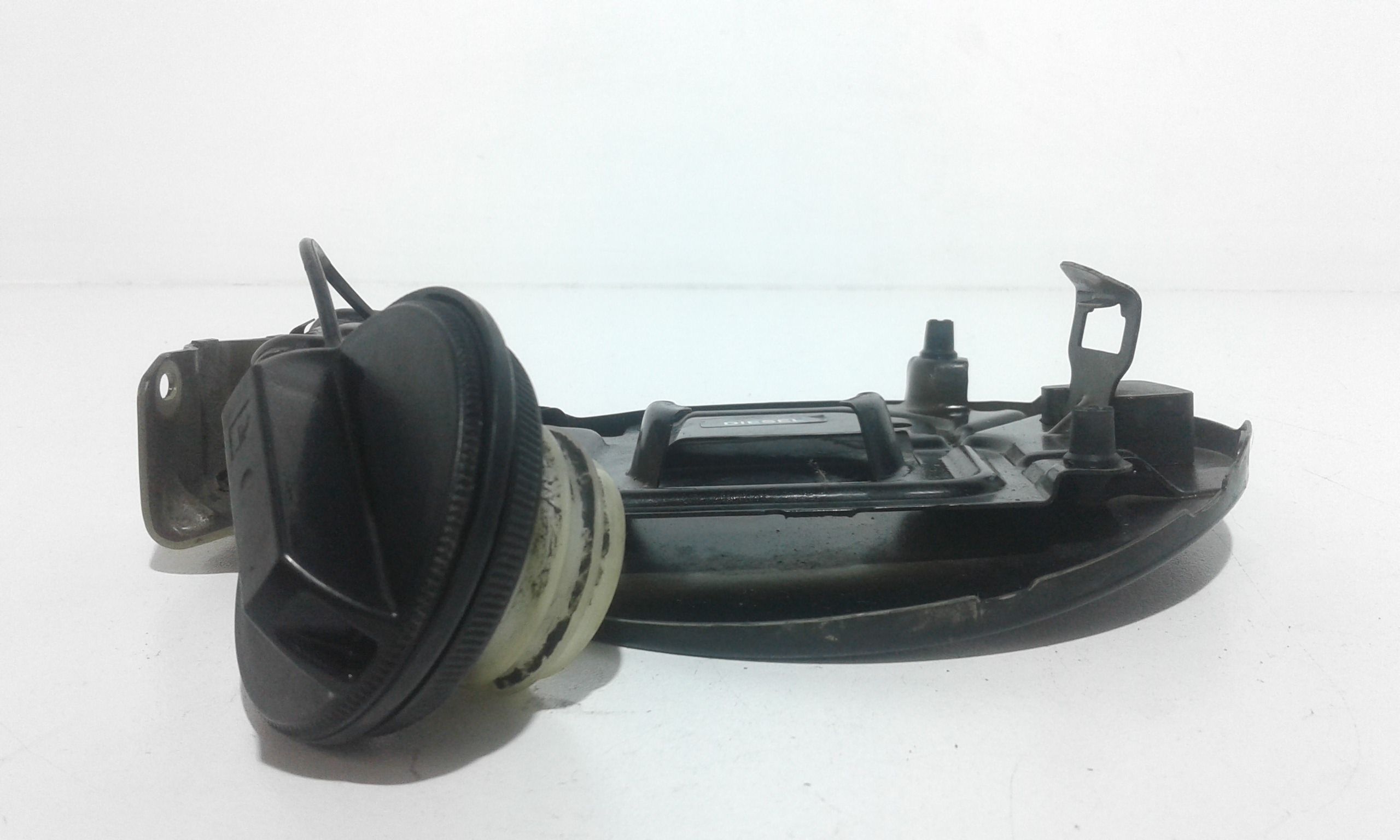 Sportellino Carburante NISSAN Note 2 Serie