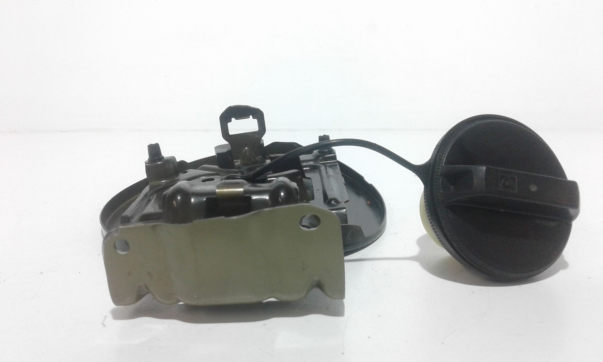 Sportellino Carburante NISSAN Note 2 Serie