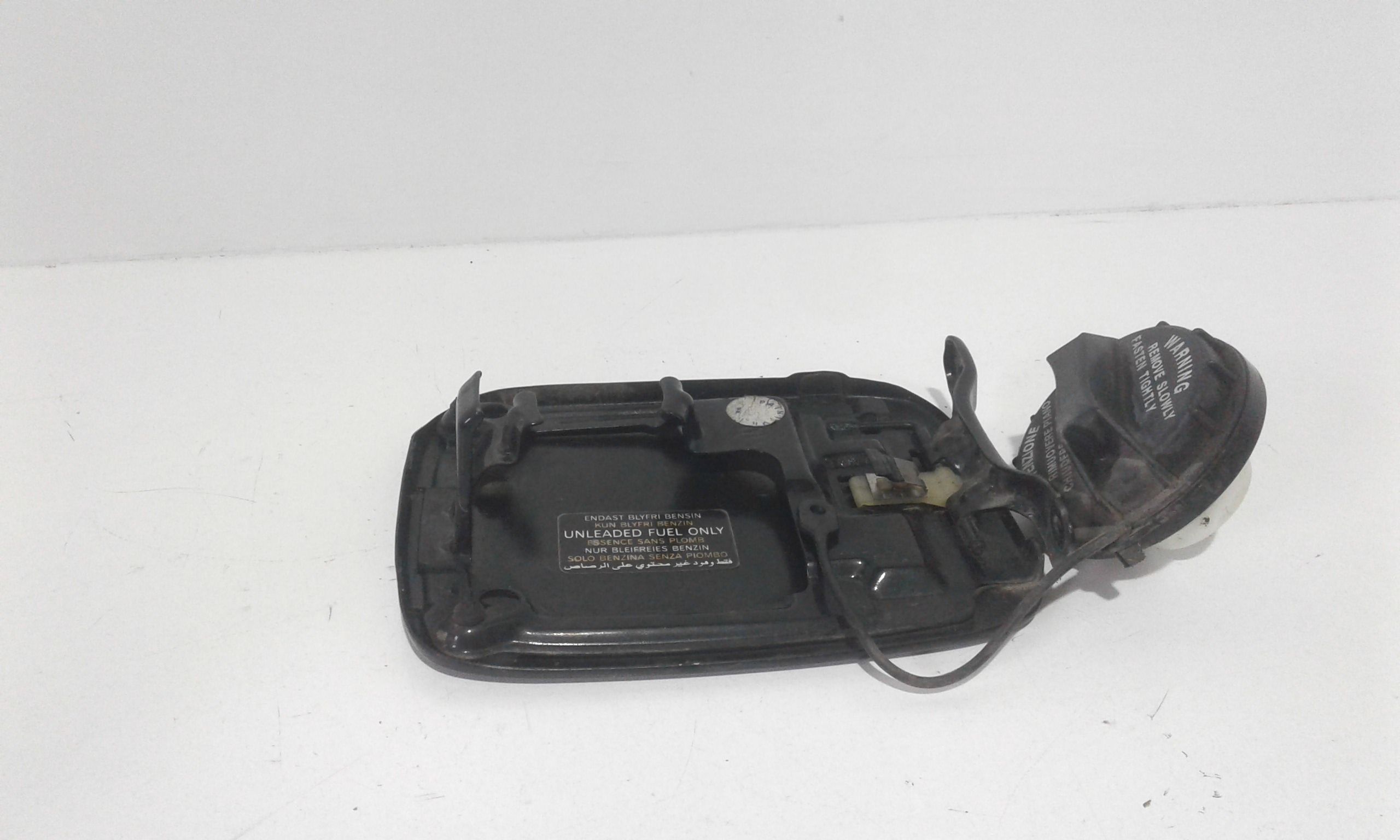 Sportellino Carburante HYUNDAI i10 1 Serie