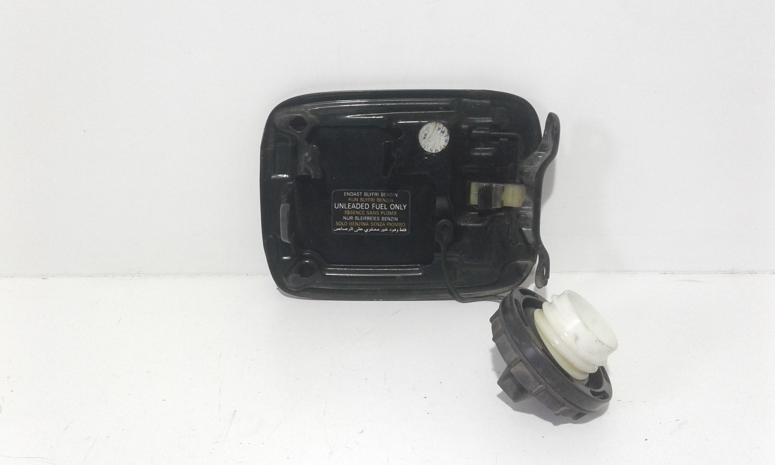 Sportellino Carburante HYUNDAI i10 1 Serie