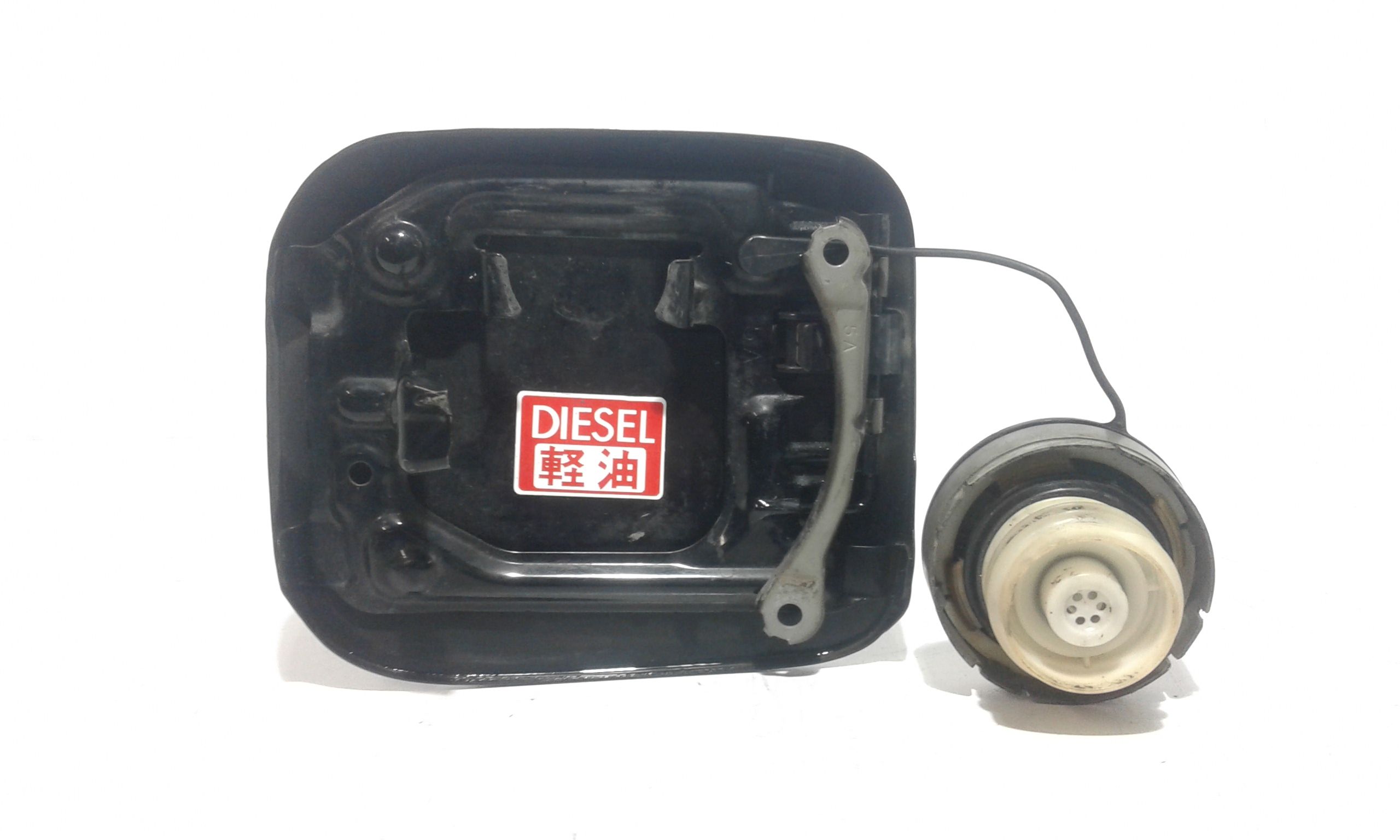 Sportellino Carburante TOYOTA Rav4 2 Serie