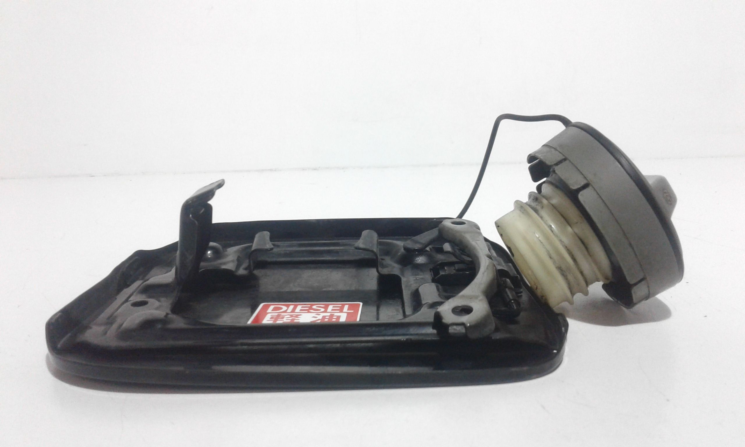 Sportellino Carburante TOYOTA Rav4 2 Serie