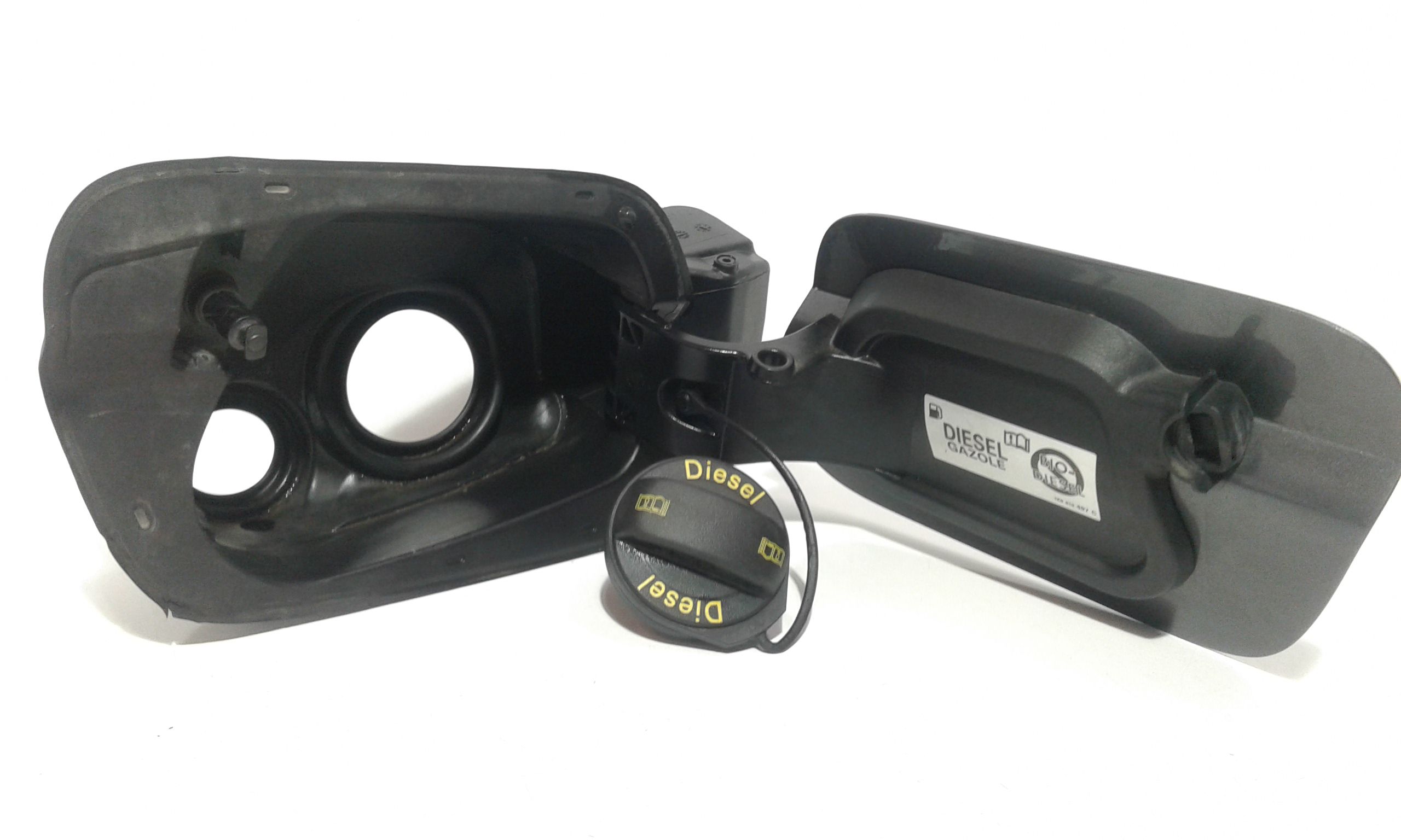 Sportellino Carburante VOLKSWAGEN Tiguan R Line