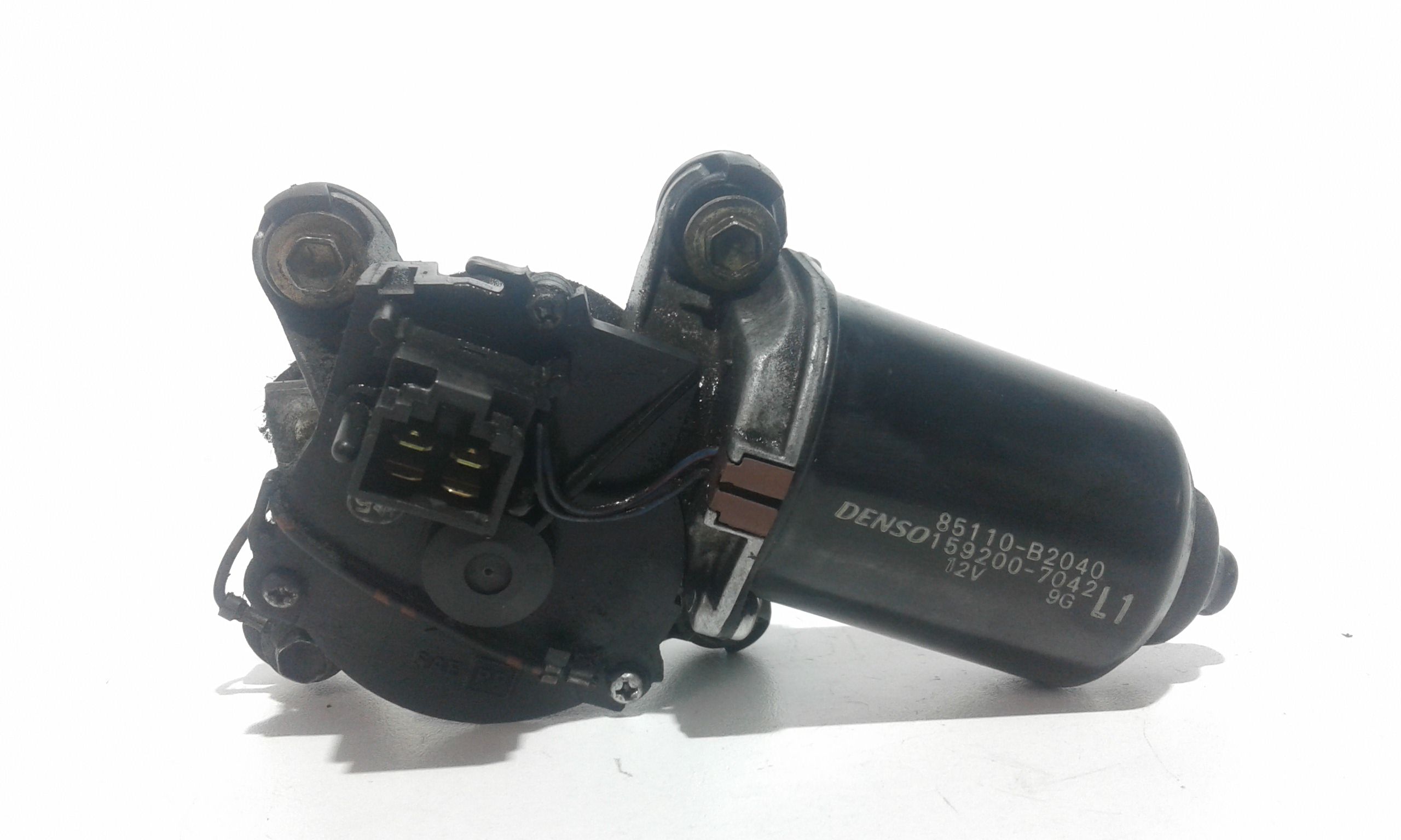 Motorino Tergicristallo Anteriore DAIHATSU Cuore 1 Serie