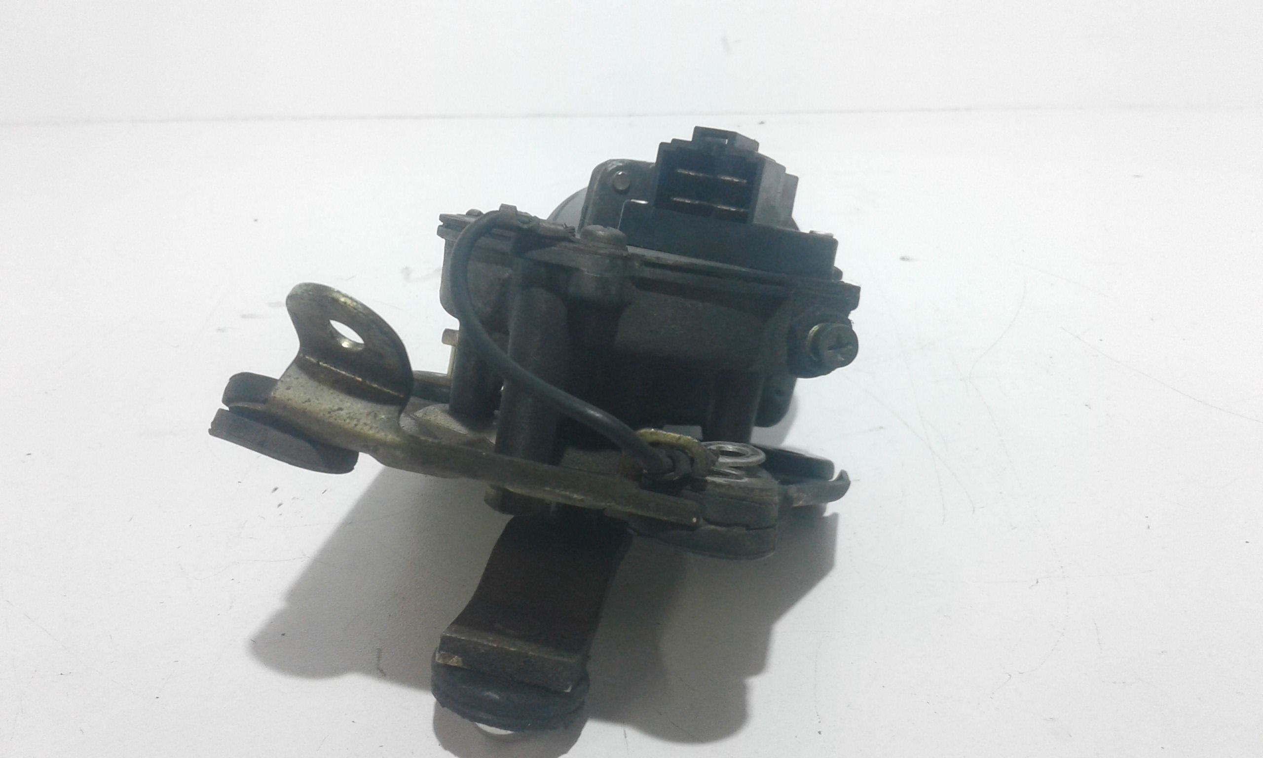 Motorino Tergicristallo Anteriore OPEL Agila 1 Serie