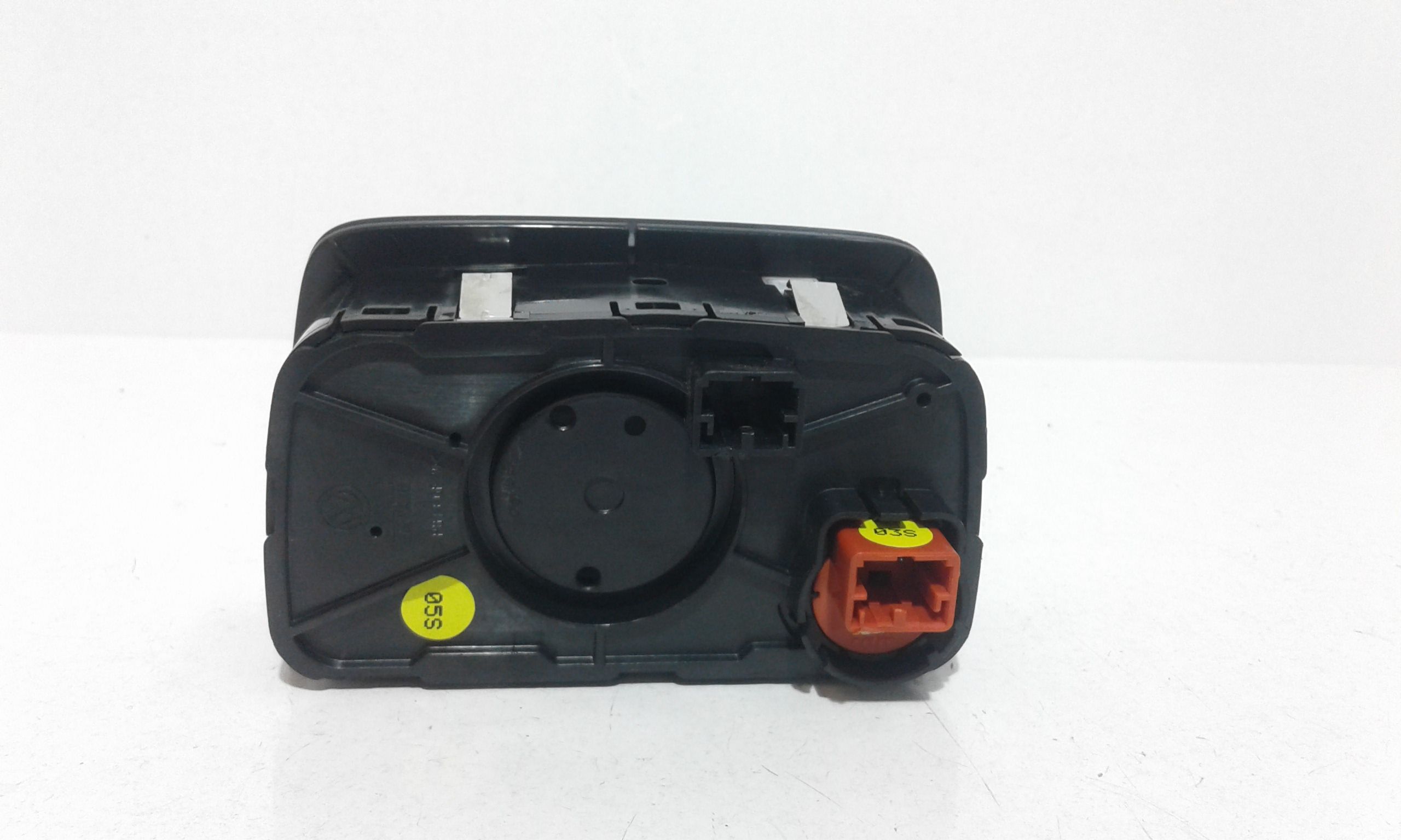 Comando Luci VOLKSWAGEN Passat Berlina 5 Serie