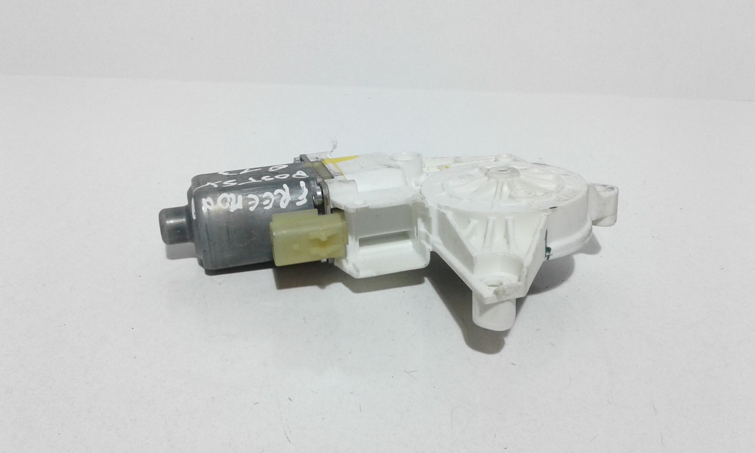 Motorino Alzavetro posteriore Sinistro FIAT Freemont 1 Serie