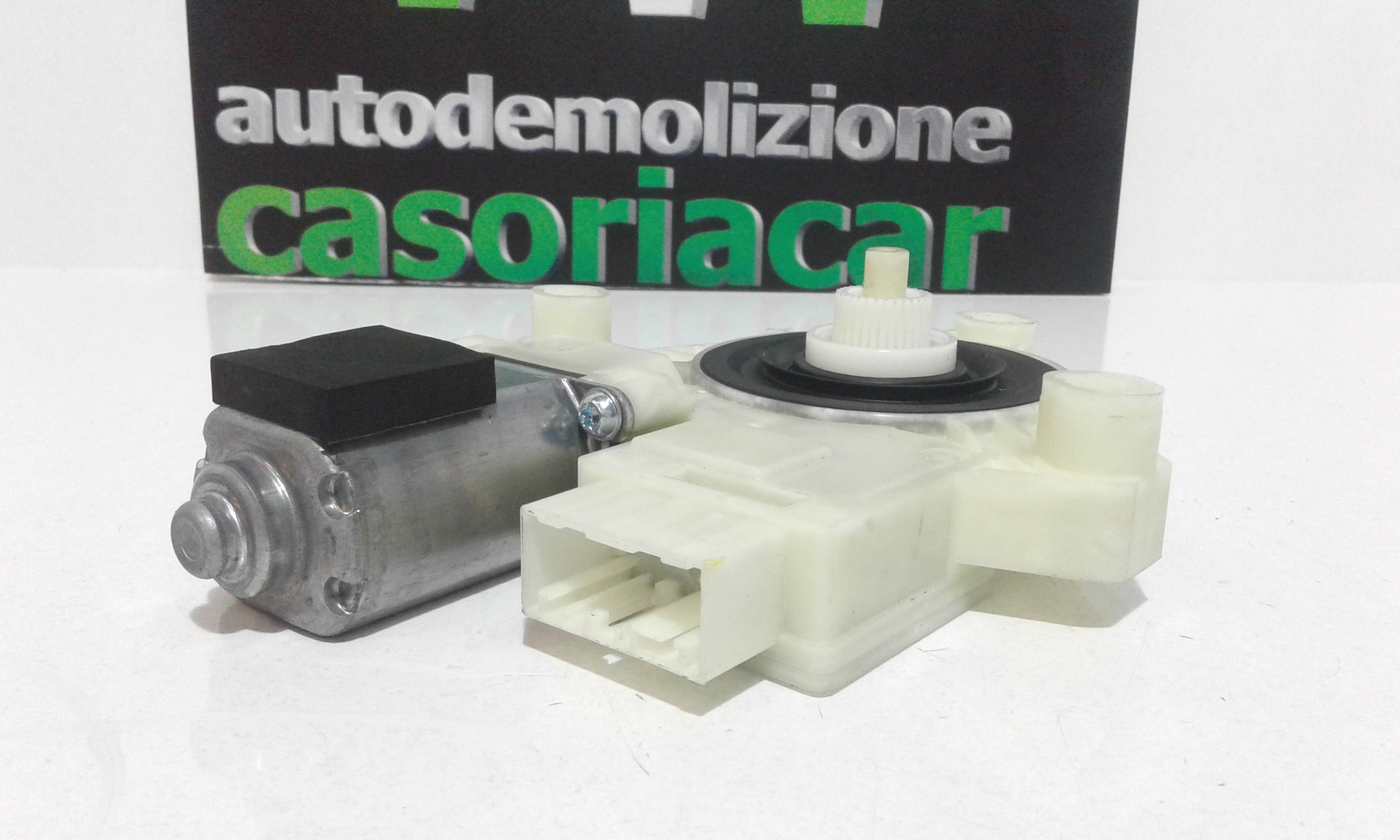 Motorino Alzavetro posteriore Sinistro VOLKSWAGEN Passat Berlina 5 Serie