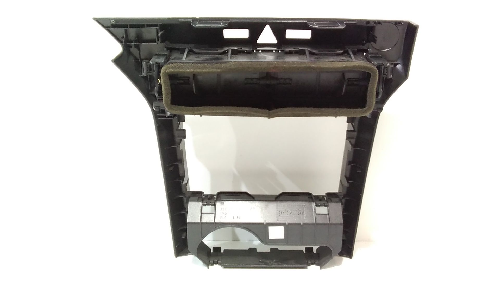 Modanatura Centrale Cruscotto OPEL Astra H Berlina