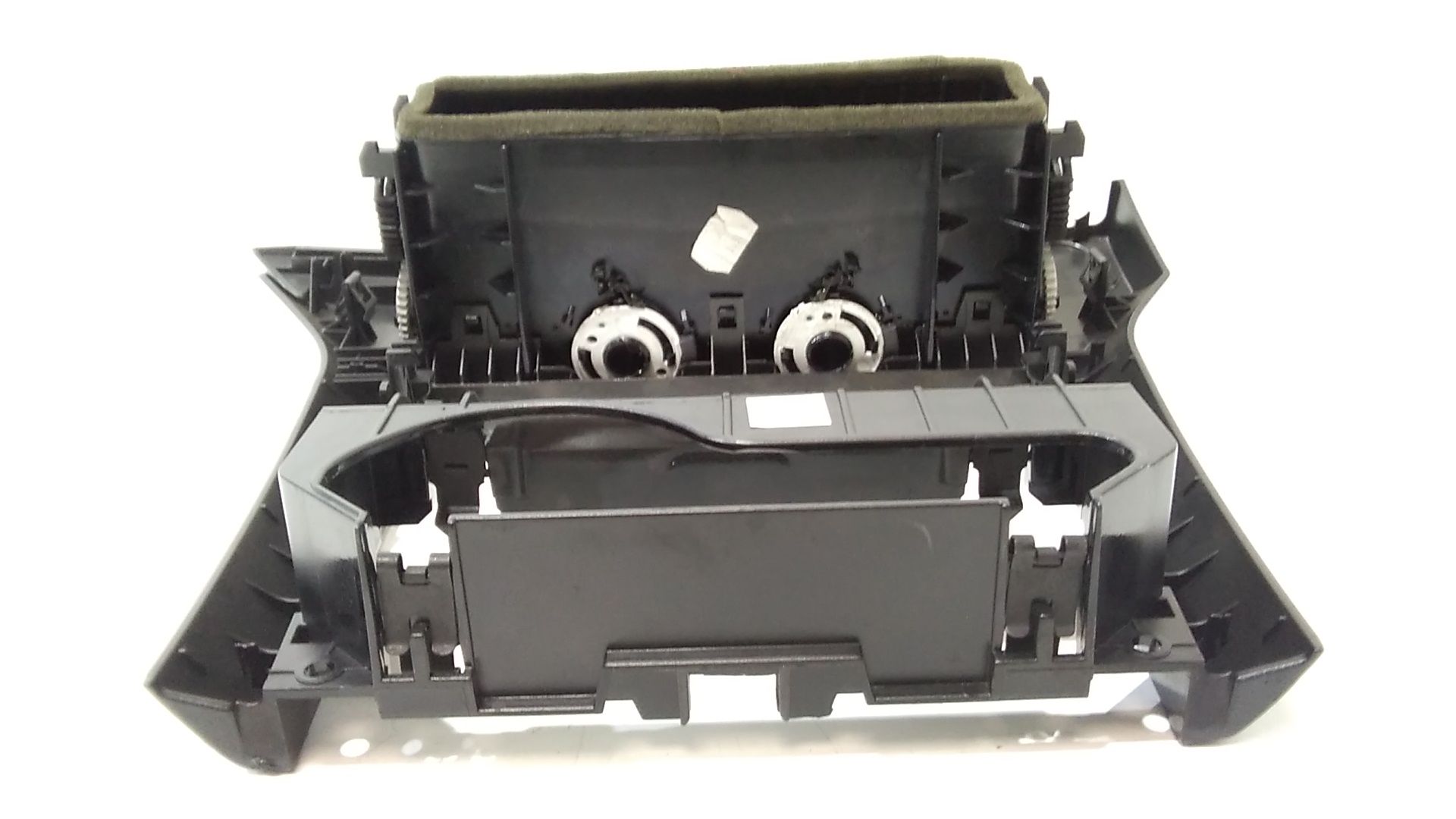 Modanatura Centrale Cruscotto OPEL Astra H Berlina