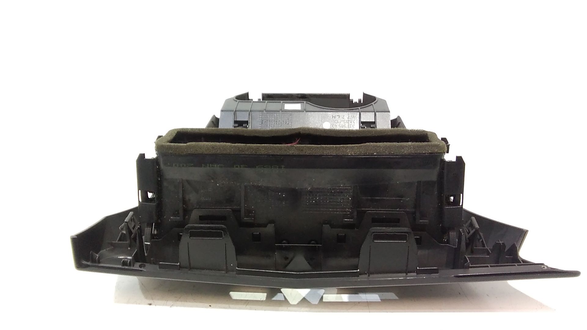 Modanatura Centrale Cruscotto OPEL Astra H Berlina