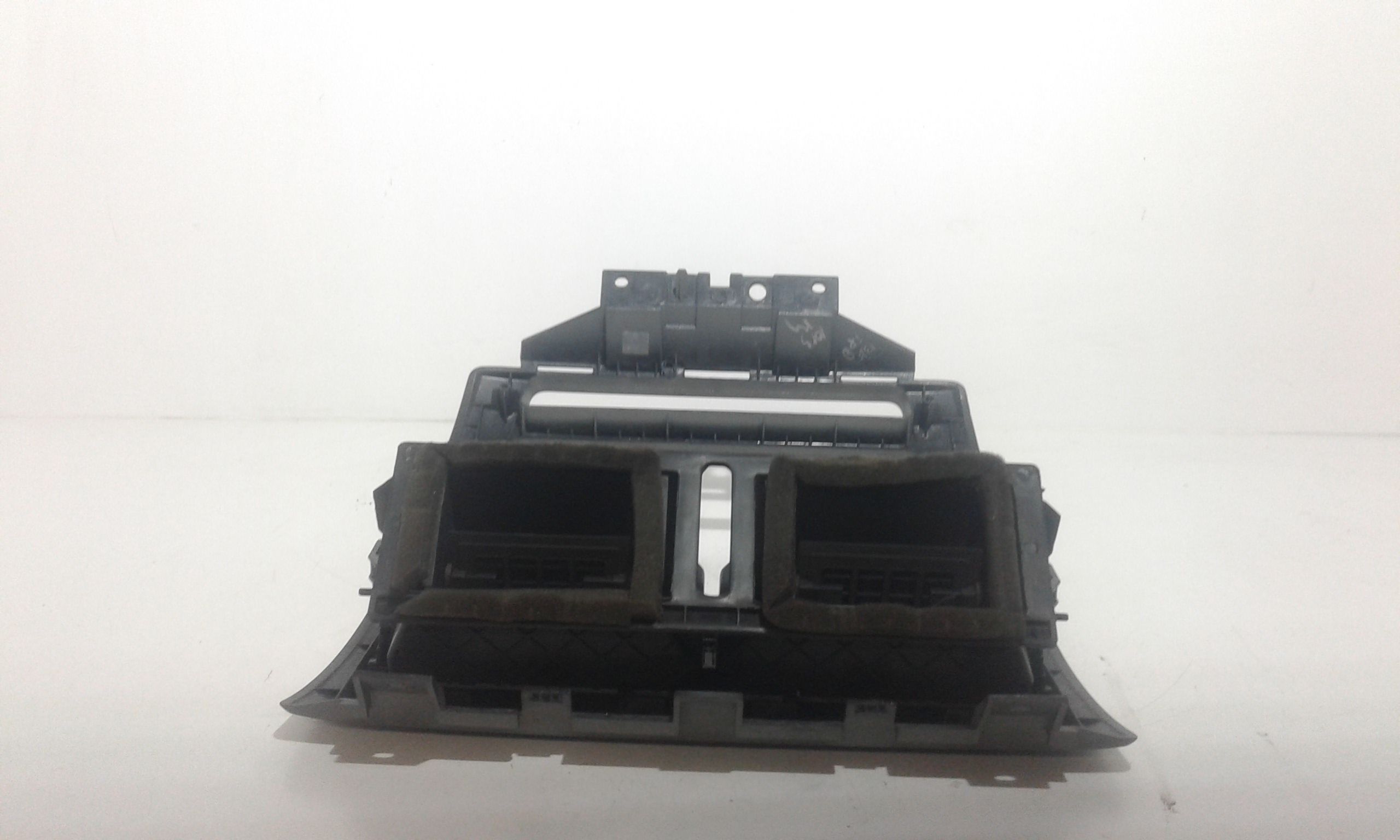 Modanatura Centrale Cruscotto TATA Indica 2 Serie