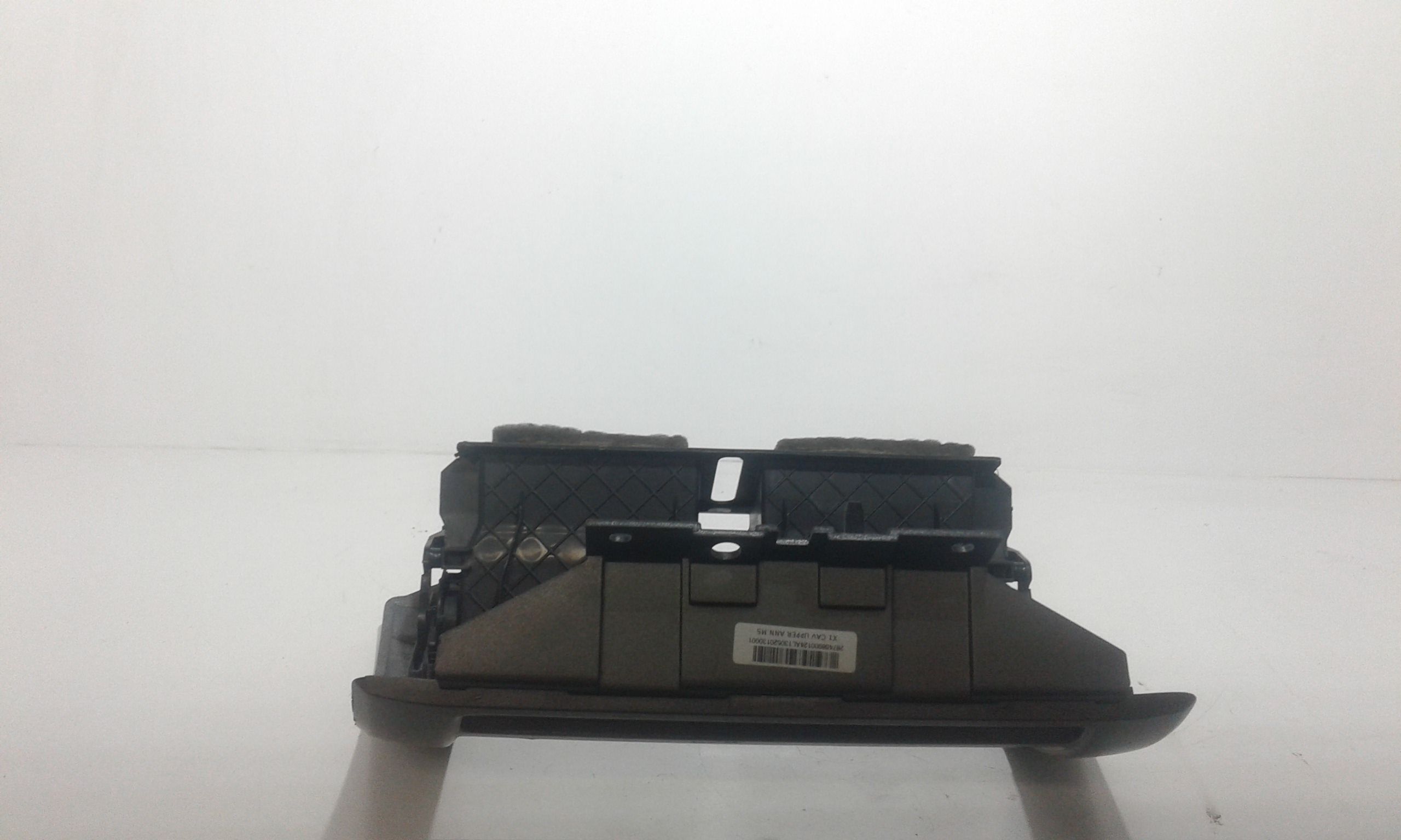 Modanatura Centrale Cruscotto TATA Indica 2 Serie