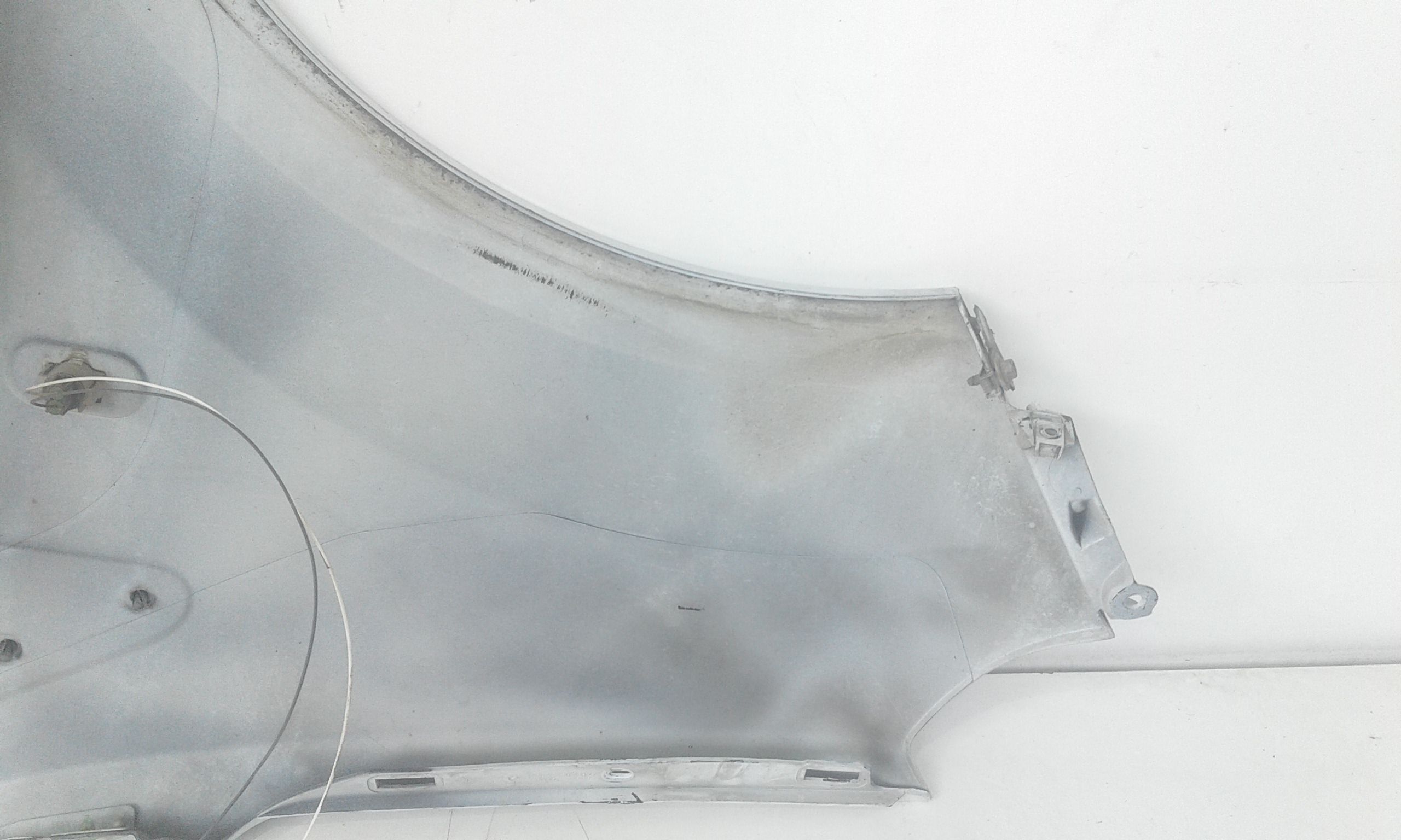 Parafango Anteriore Destro KIA Sportage 4 Serie