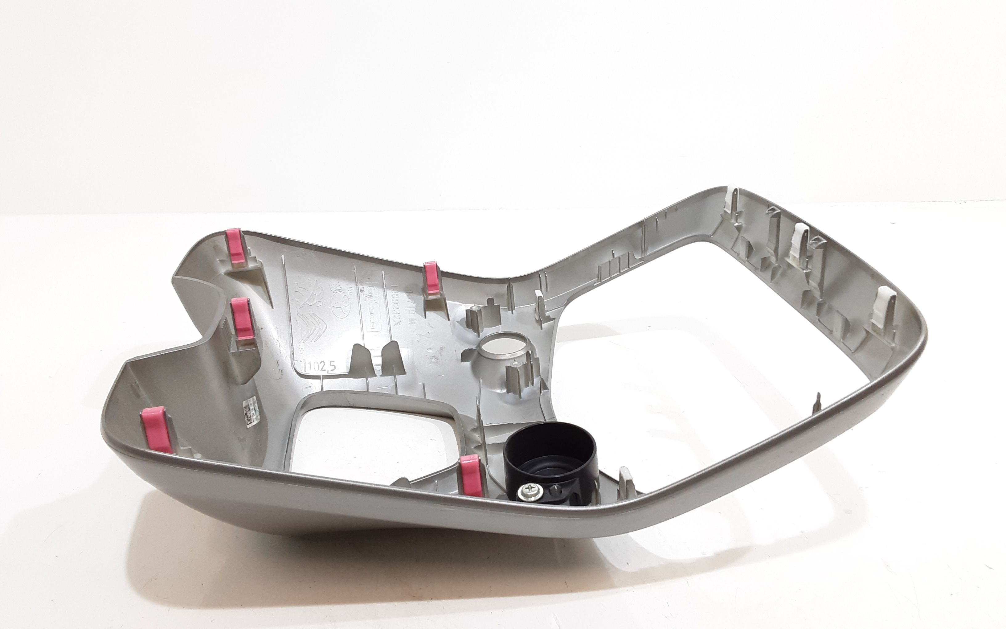 Modanatura Centrale Cruscotto TOYOTA Aygo 3 Serie