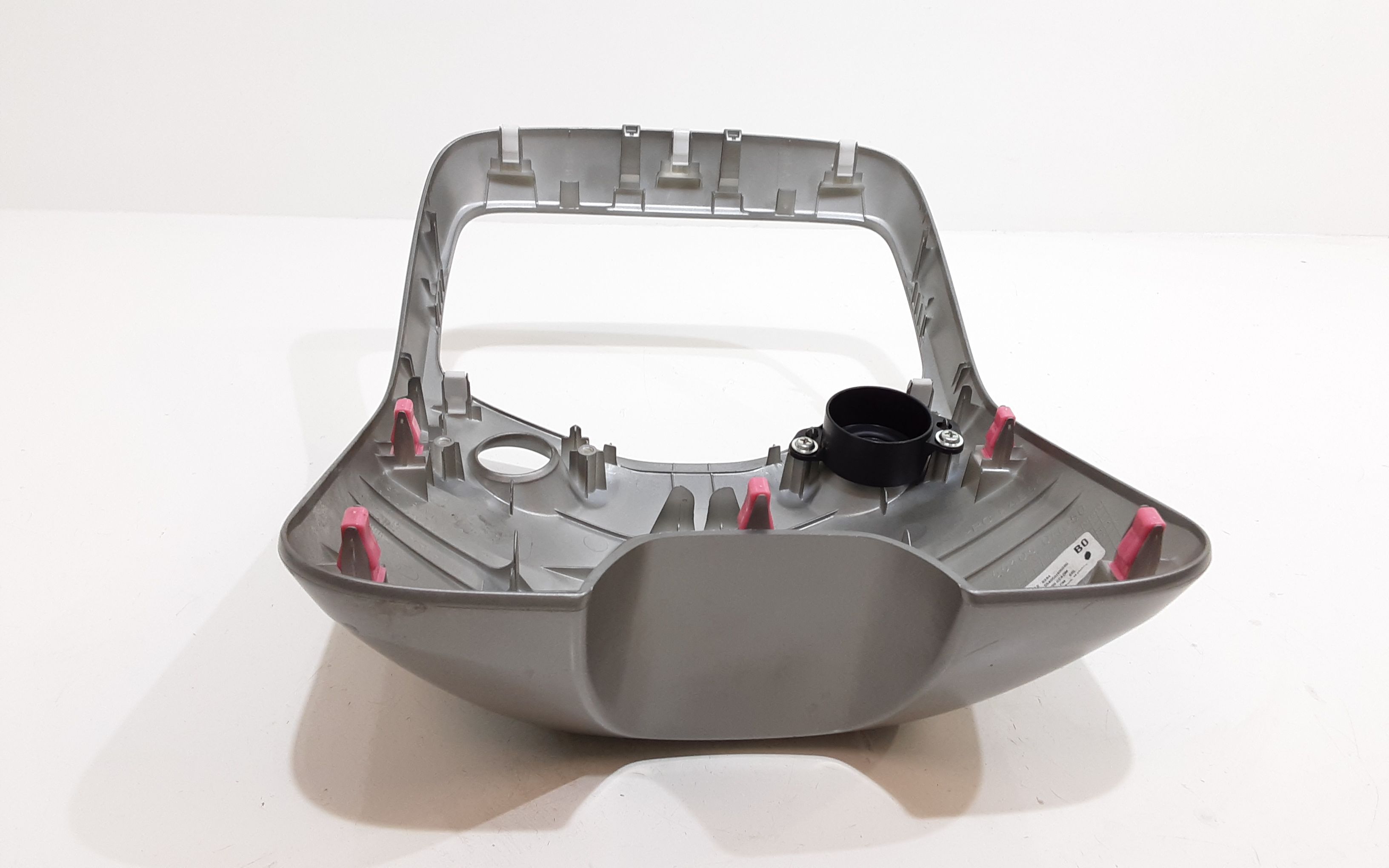 Modanatura Centrale Cruscotto TOYOTA Aygo 3 Serie