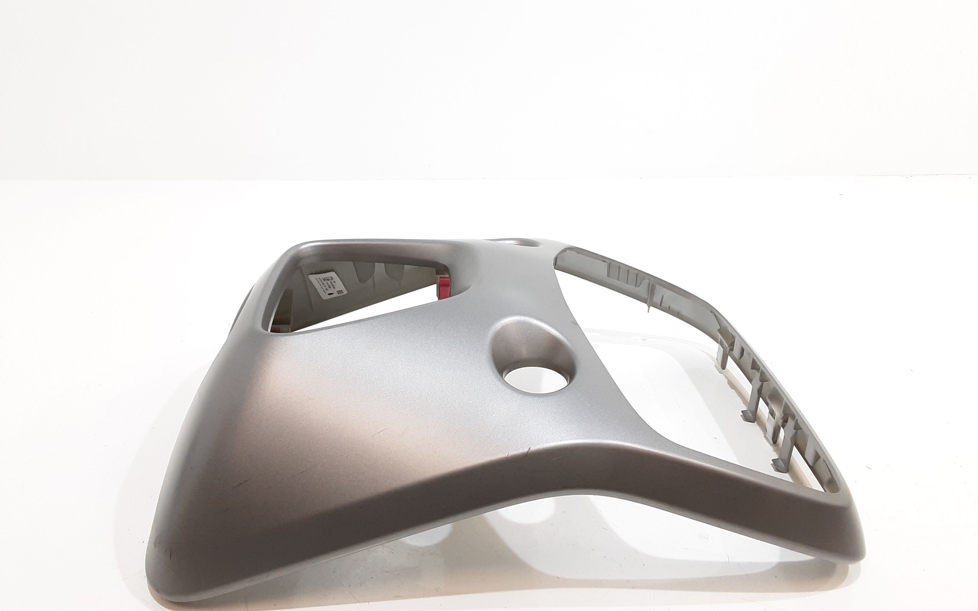 Modanatura Centrale Cruscotto TOYOTA Aygo 3 Serie