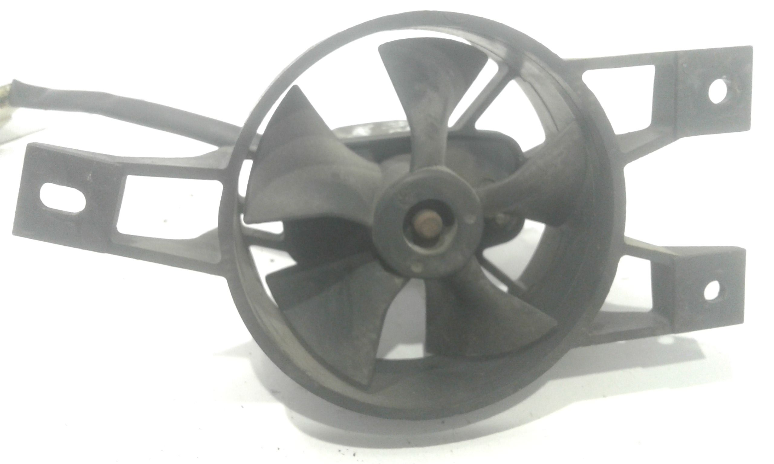 Ventola radiatore PIAGGIO X9 250cc