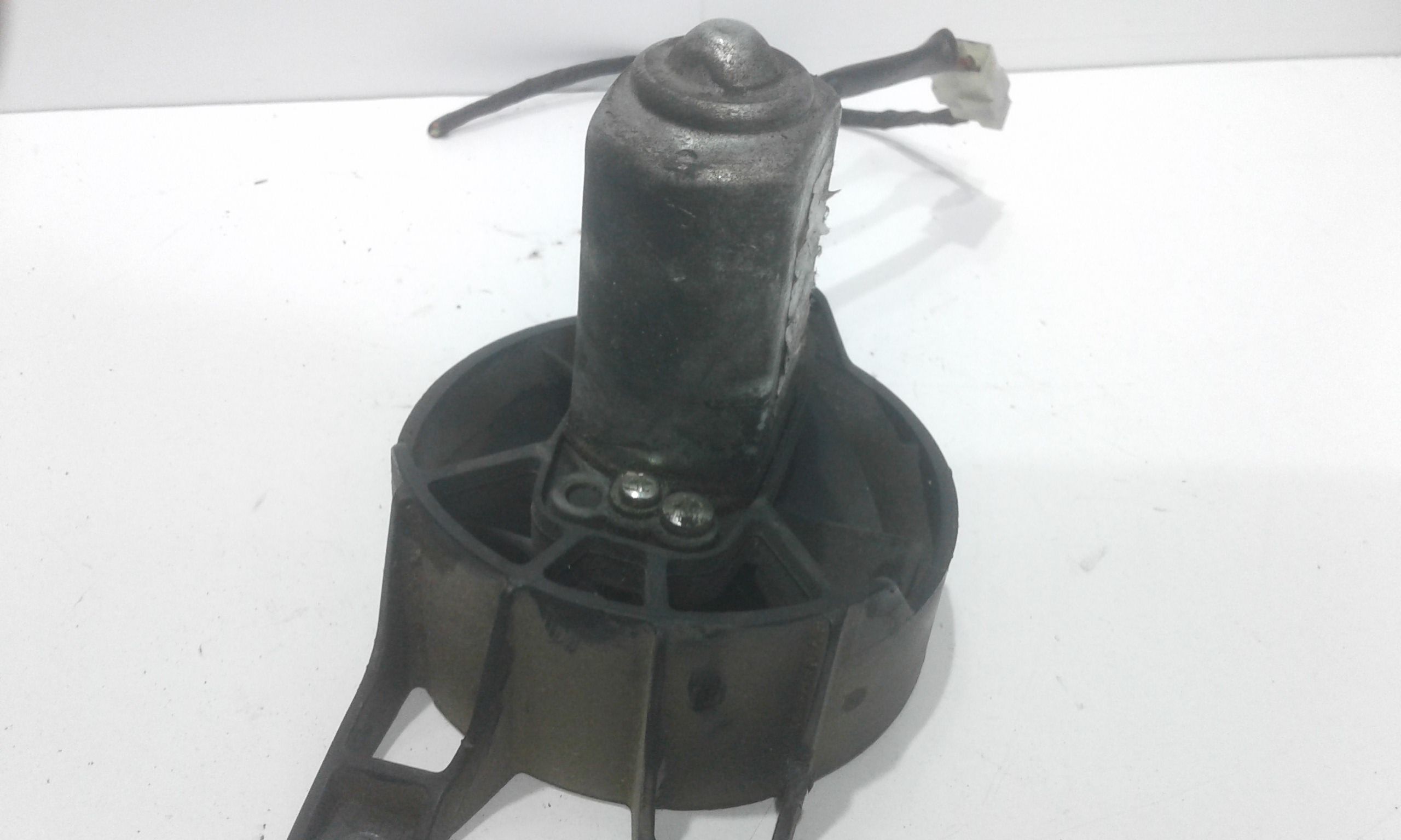 Ventola radiatore PIAGGIO X9 250cc