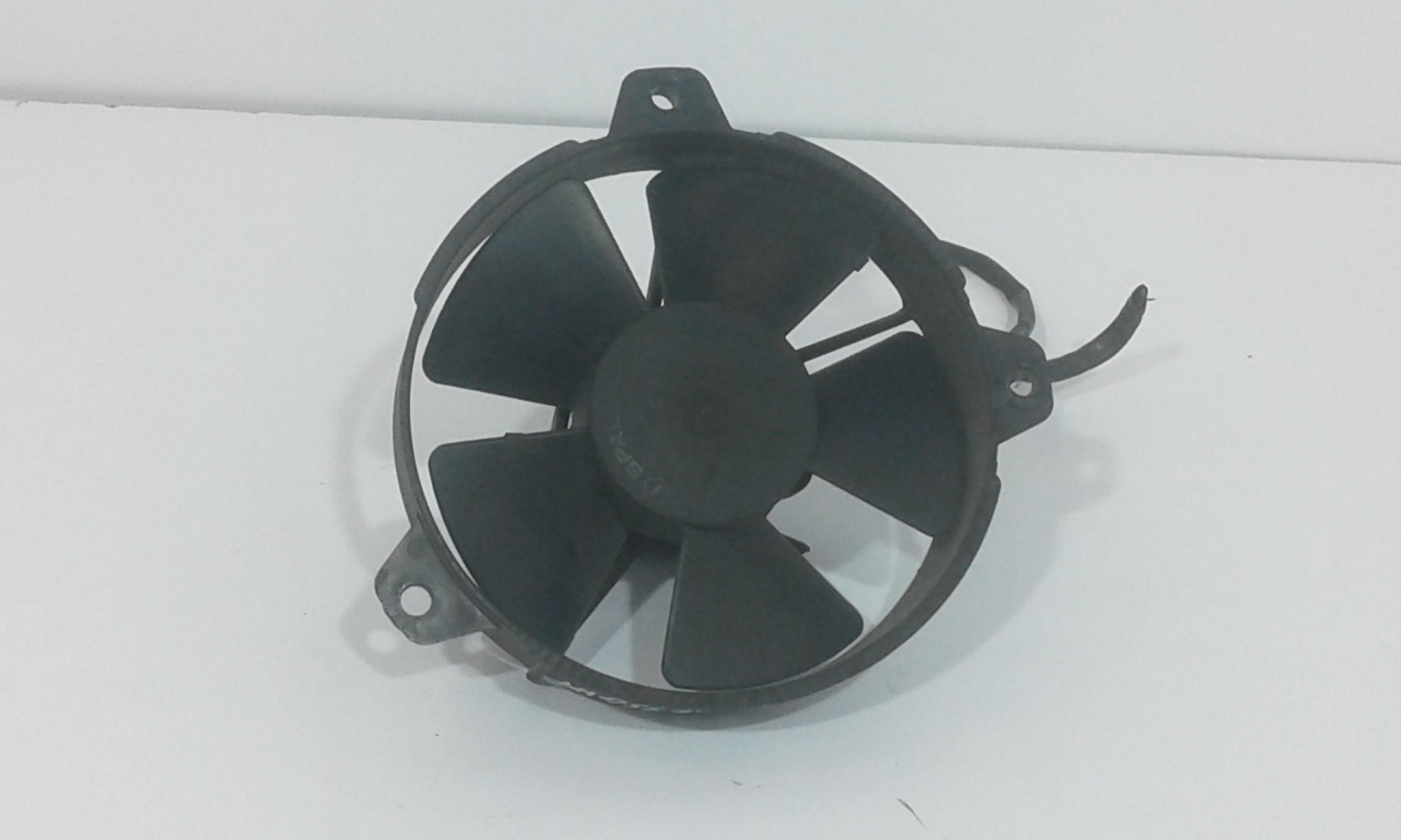 Ventola radiatore HONDA Foresight 200cc