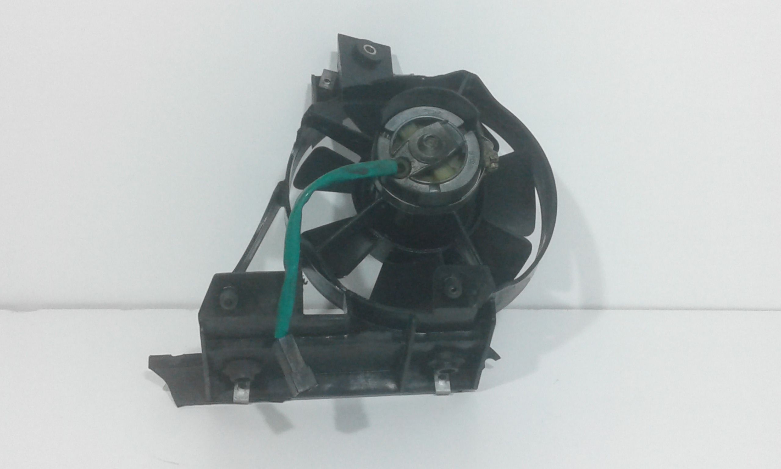 Ventola radiatore PIAGGIO Hexagon 180 cc 4T