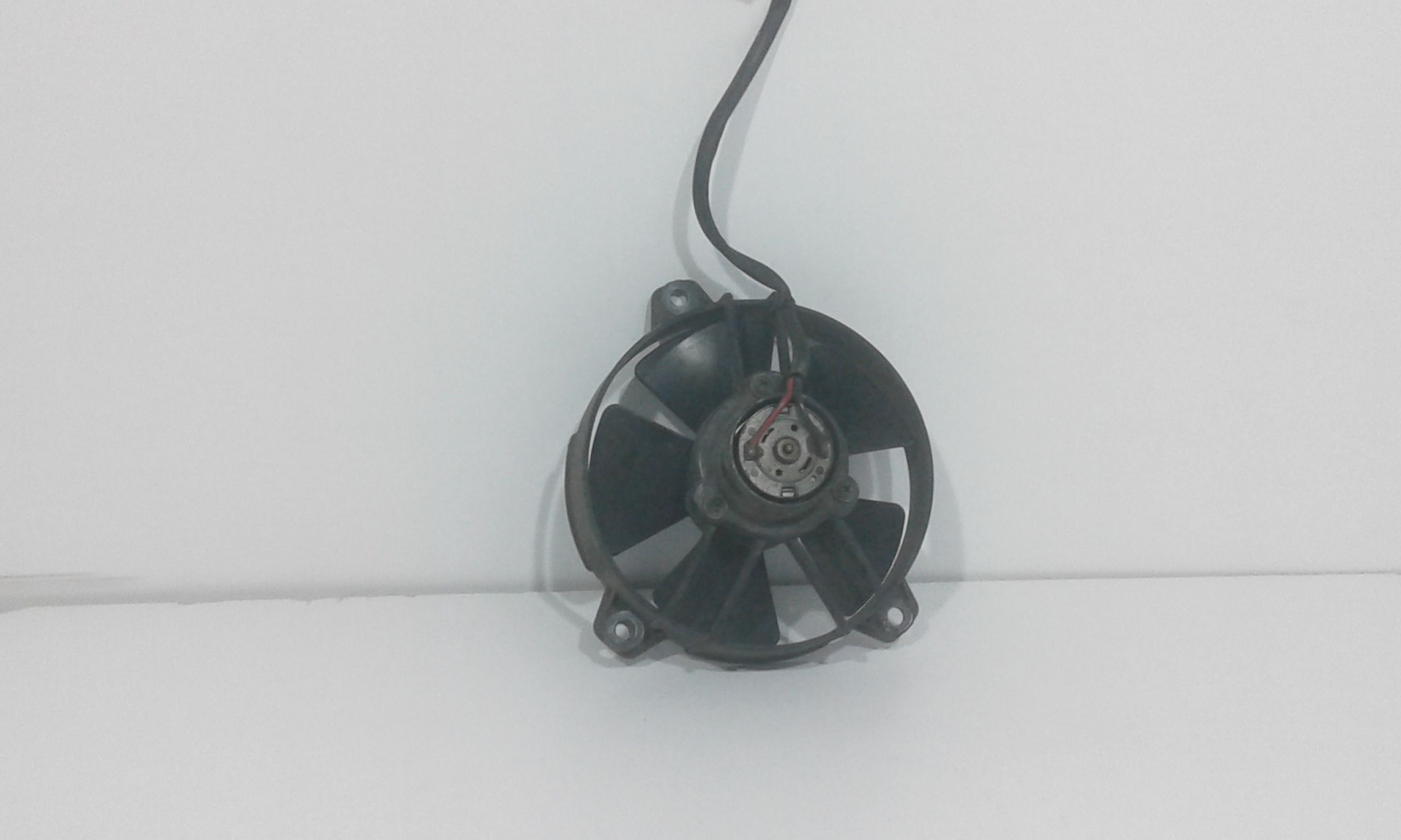 Ventola radiatore Yamaha XC 300